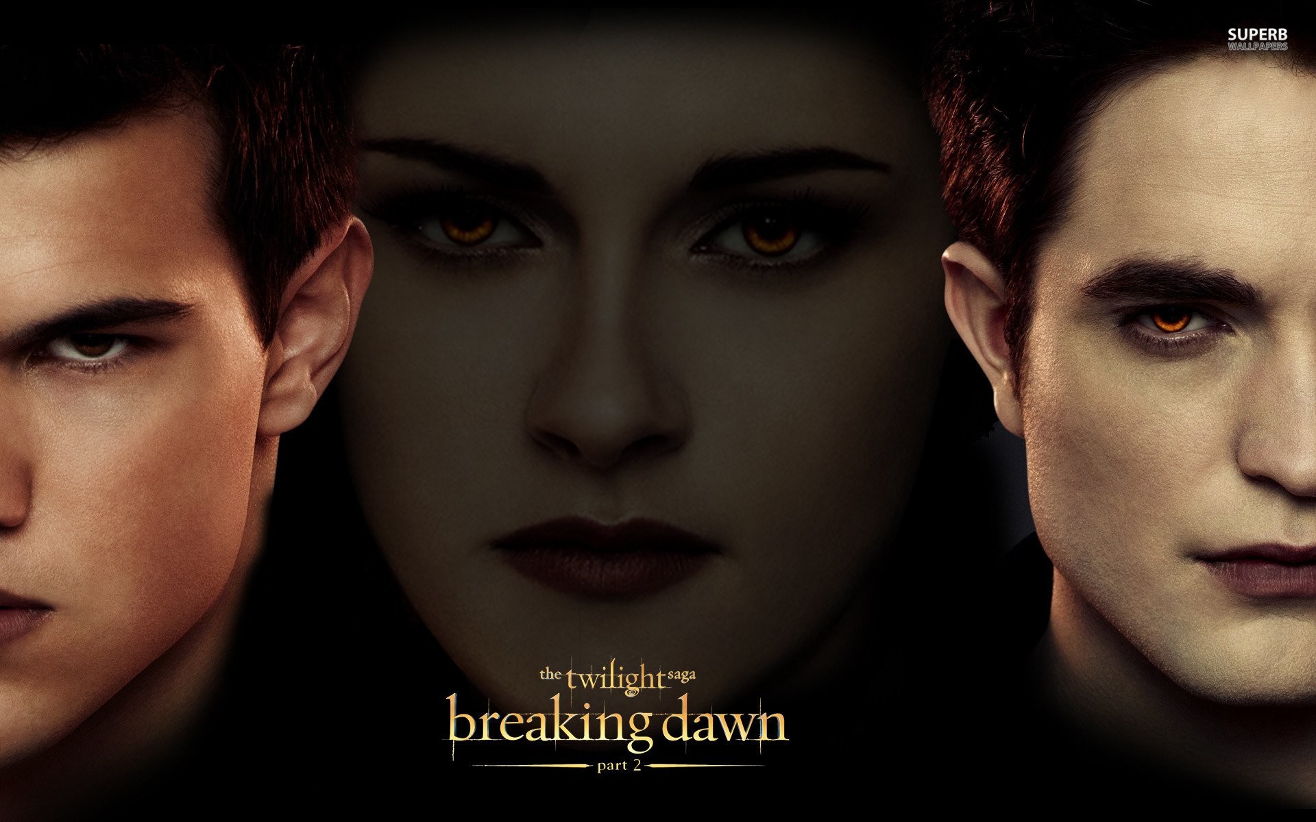1920x1200 The Twilight Saga Breaking Dawn - Part 2 496164
