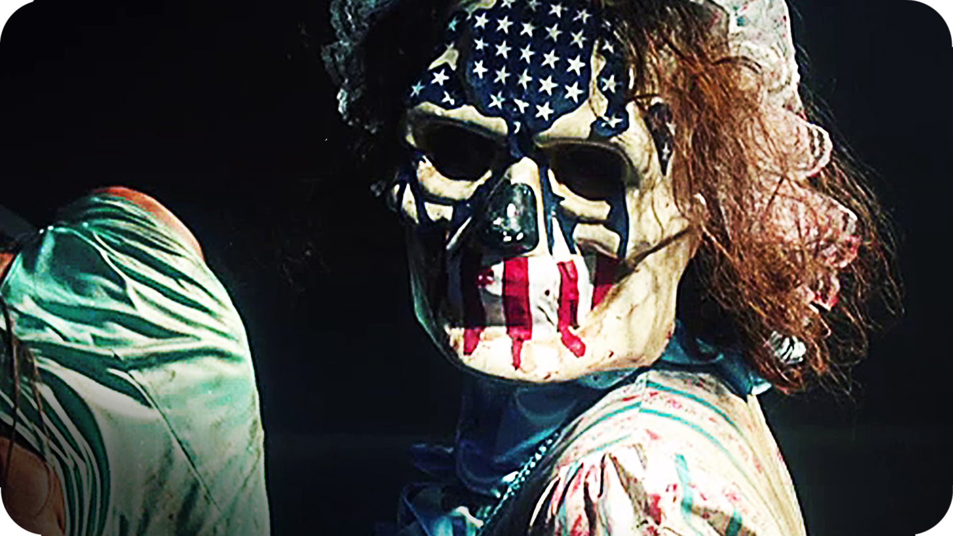 1920x1080 THE PURGE 3 ELECTION YEAR International Trailer (2016) Dystopian Horror  Movie - YouTube