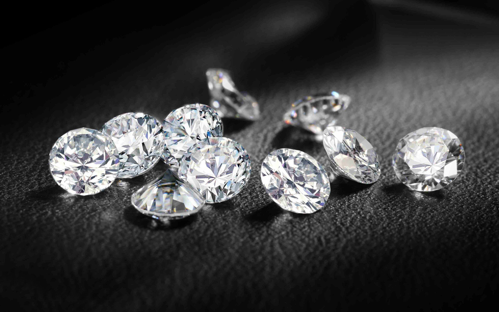 1920x1200 Diamond Wallpapers HD Pictures