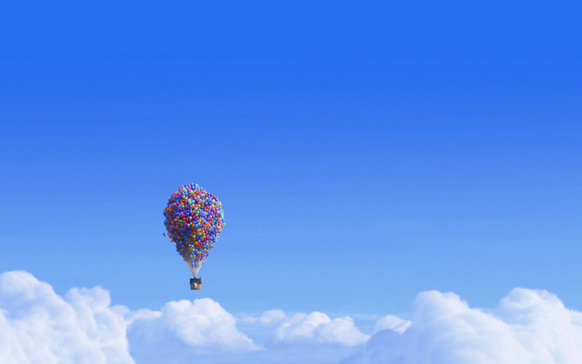 1920x1200 Image result for pixar clouds up