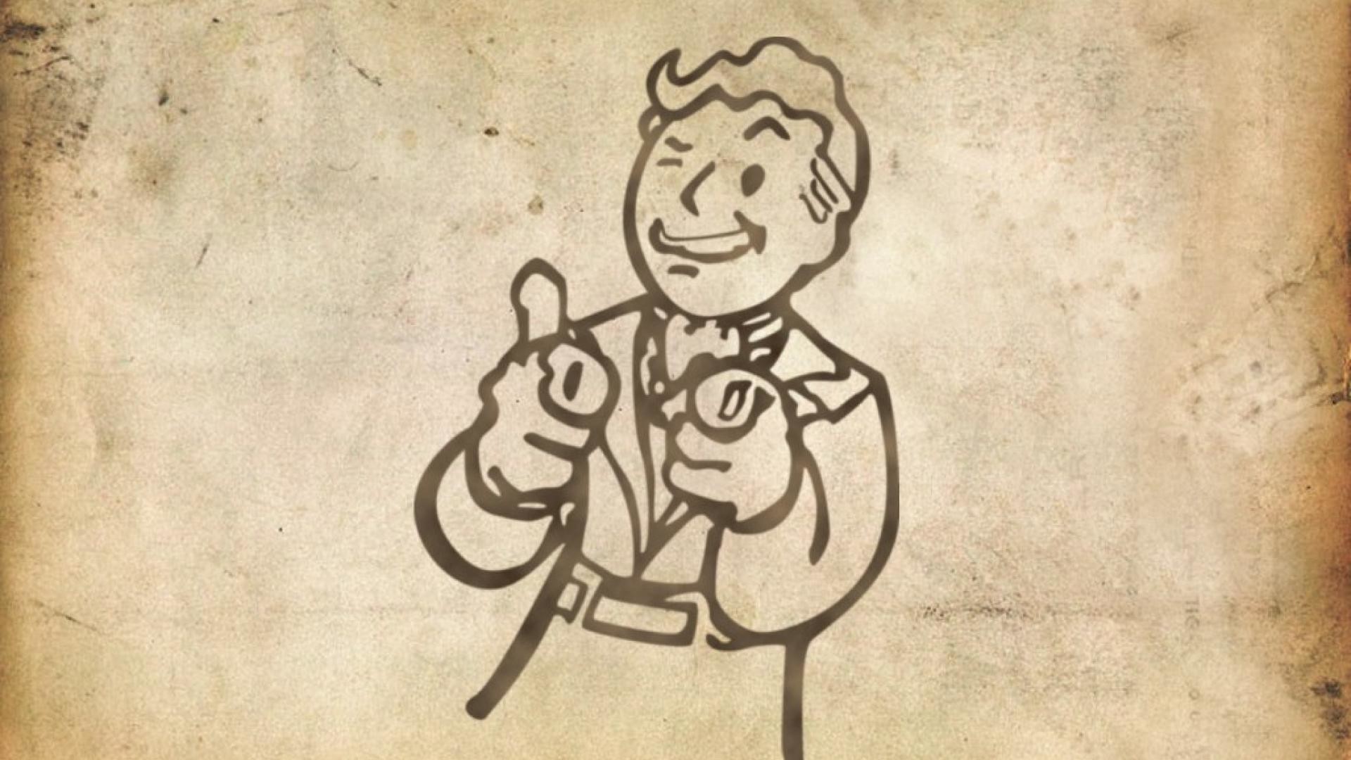 1920x1080 fallout vault boy hd wallpaper 28115 HQ Desktop Wallpapers 