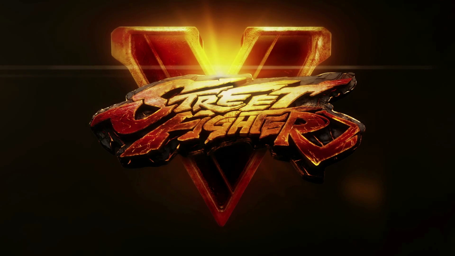 1920x1080 Street Fighter 5 Wallpapers