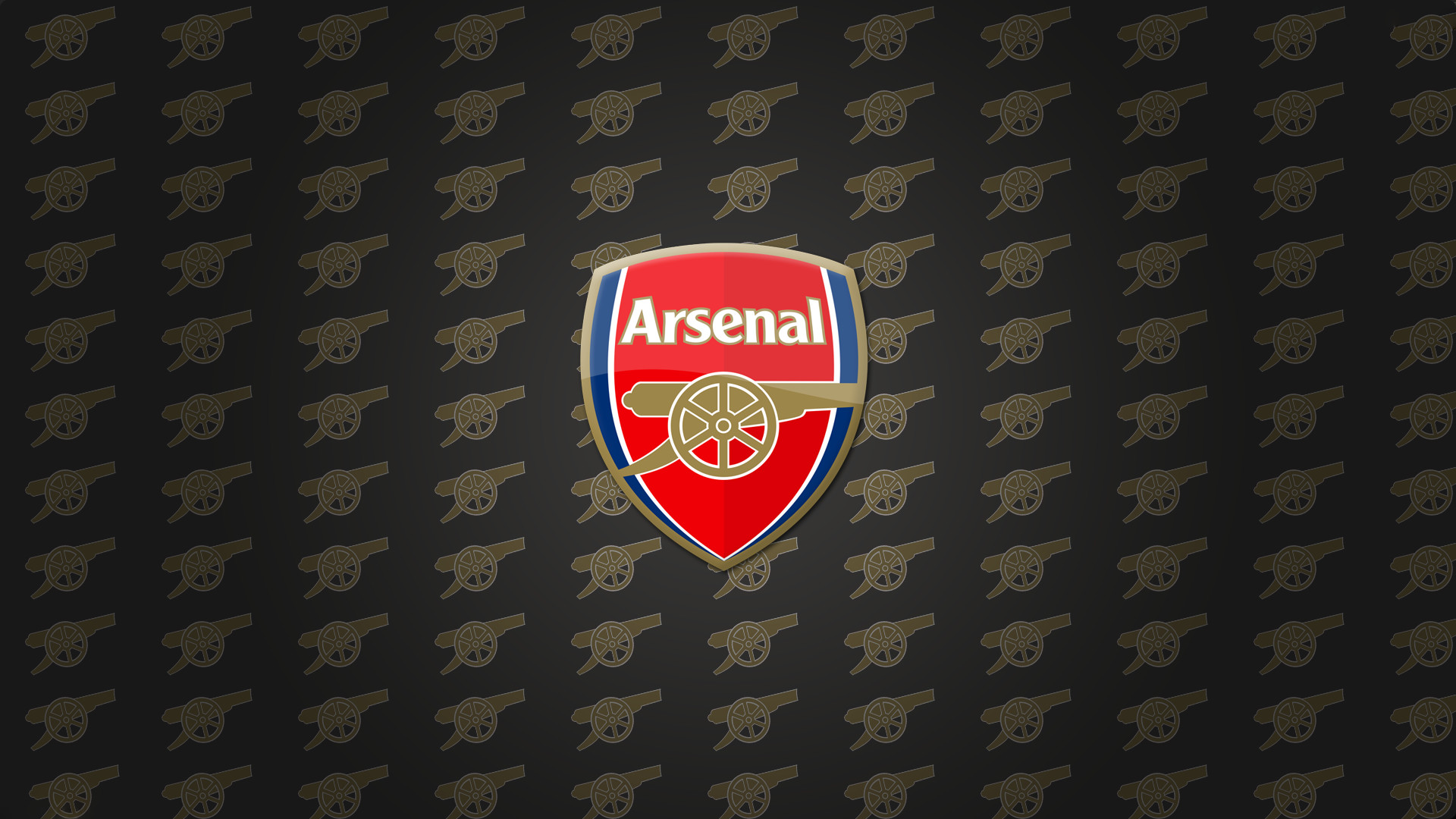 1920x1080 Arsenal Logo Wallpapers.
