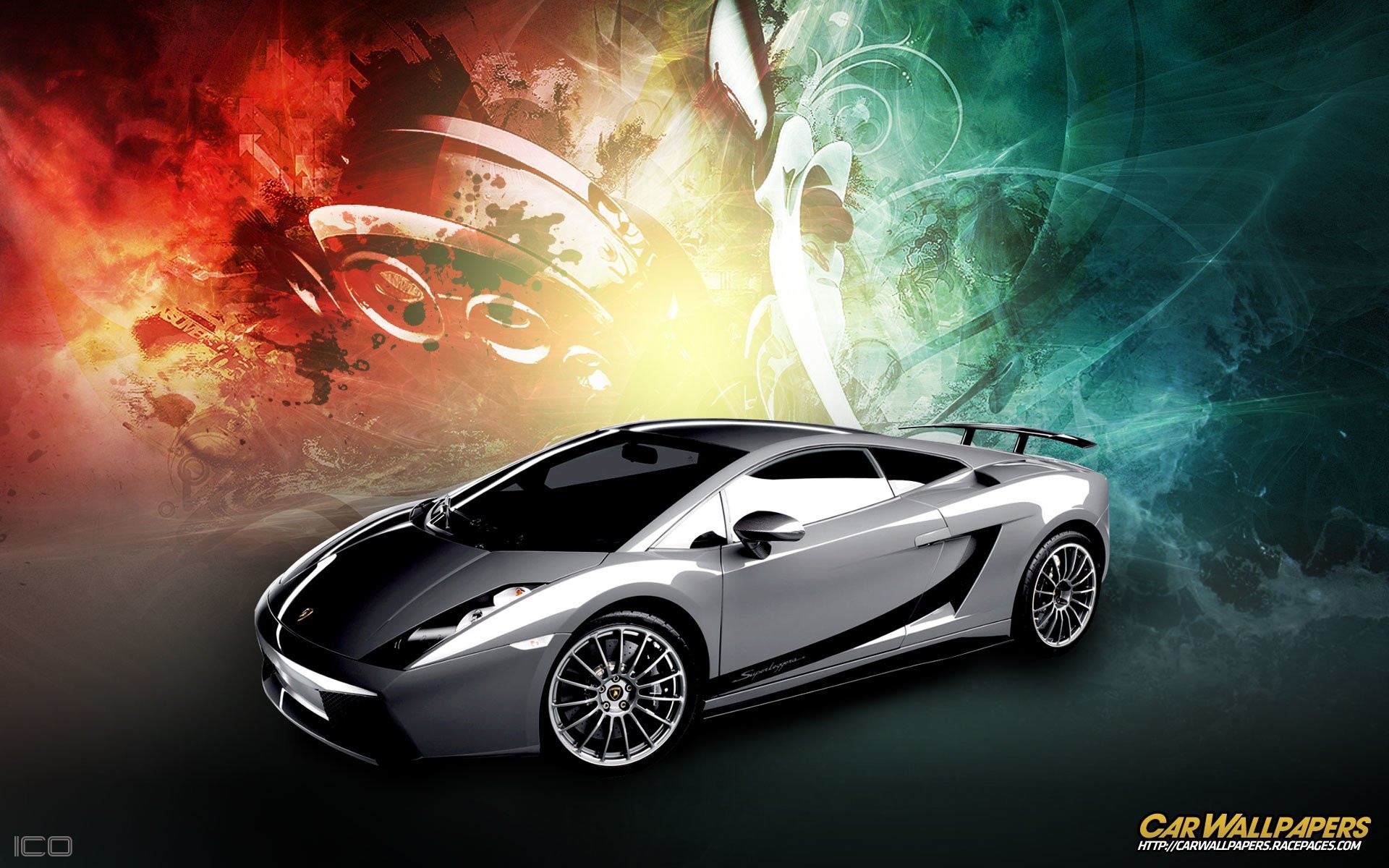 1920x1200 HD Wallpaper | Background ID:75199.  Vehicles Lamborghini