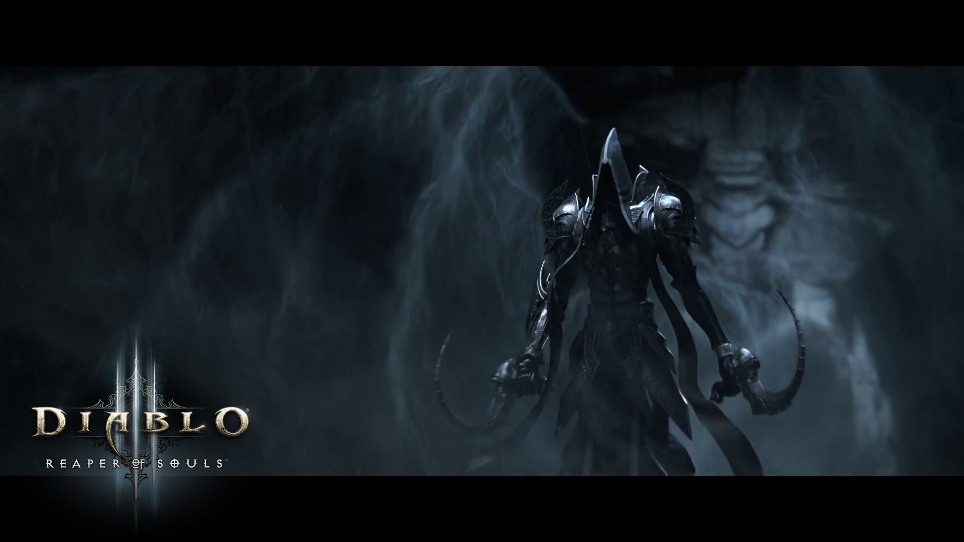 1920x1080 Wallpaper #6 Wallpaper from Diablo III: Reaper of Souls