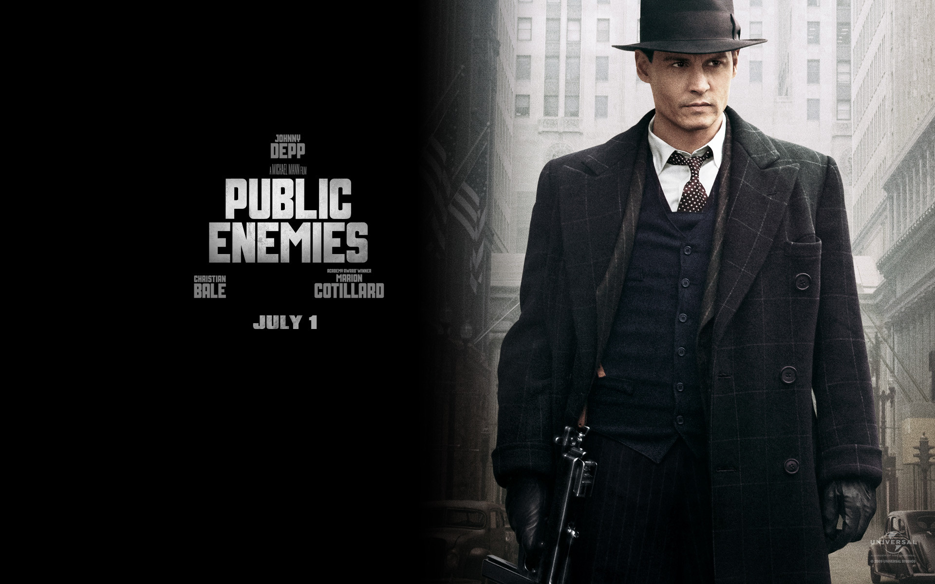 1920x1200 movies 2009 | Public Enemy Wallpapers, Poster, Movie Wallpaper