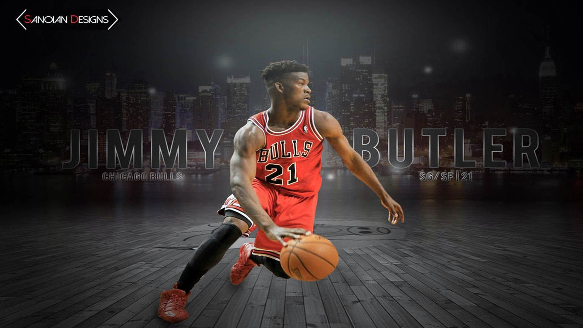 1920x1080 Jimmy Butler Wallpapers High Resolution and Quality Download