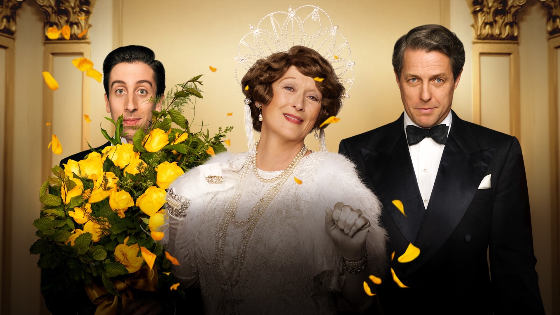 1920x1080 Background In High Quality - florence foster jenkins