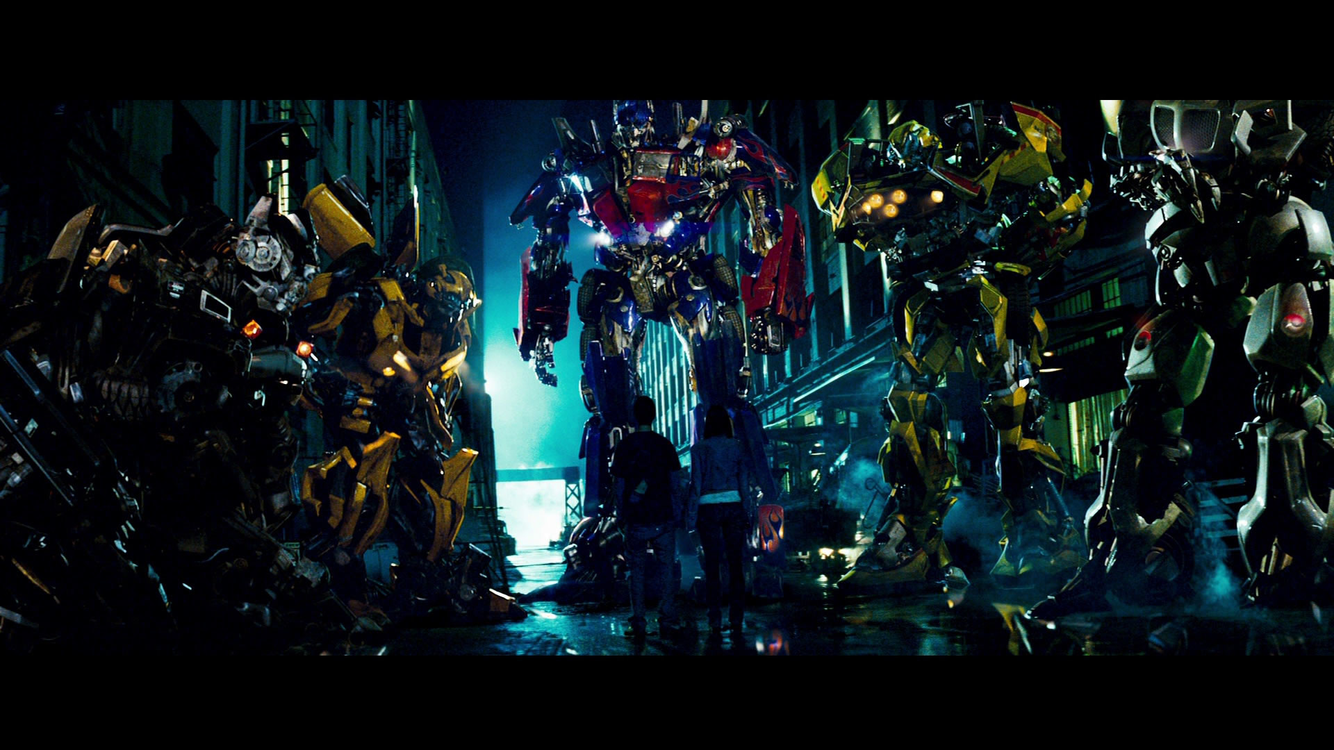 1920x1080 Transformers Age of Extinction Optimus Prime HD desktop Wallpapers  Transformer 4 Wallpapers)
