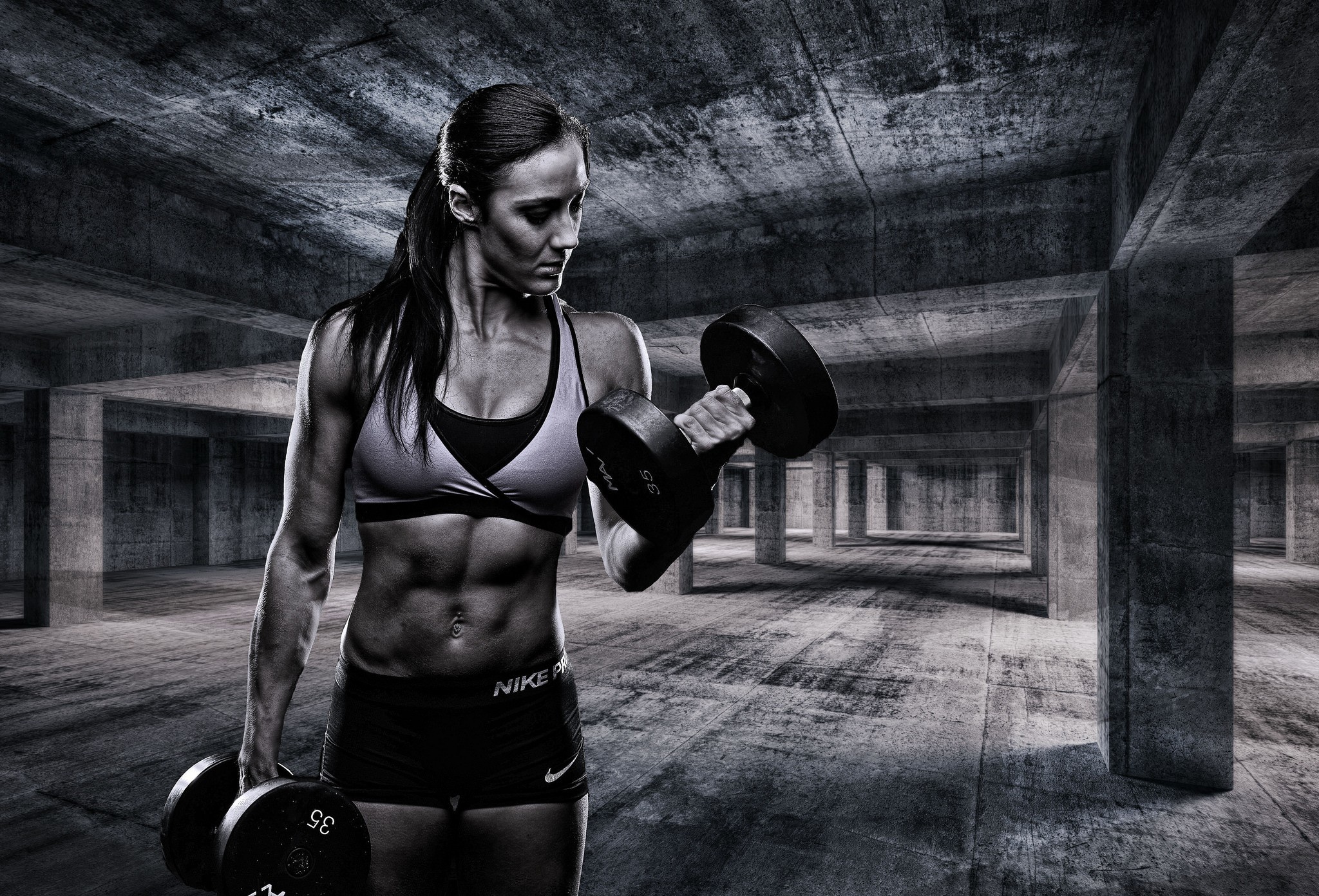 2048x1392 Weightlifting Wallpapers Phone