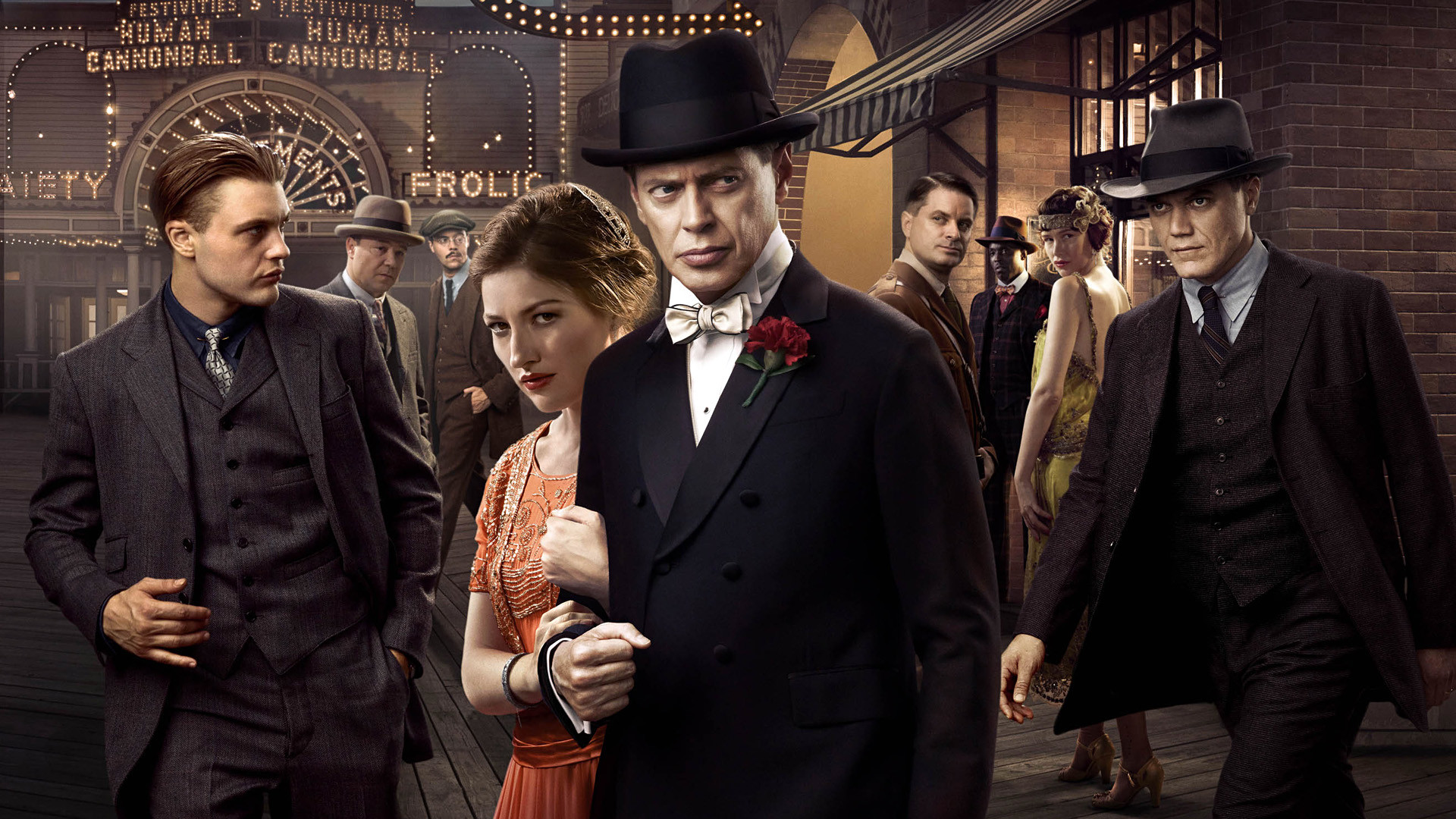 1920x1080 No Middle Ground: Boardwalk Empire and Game of Thrones