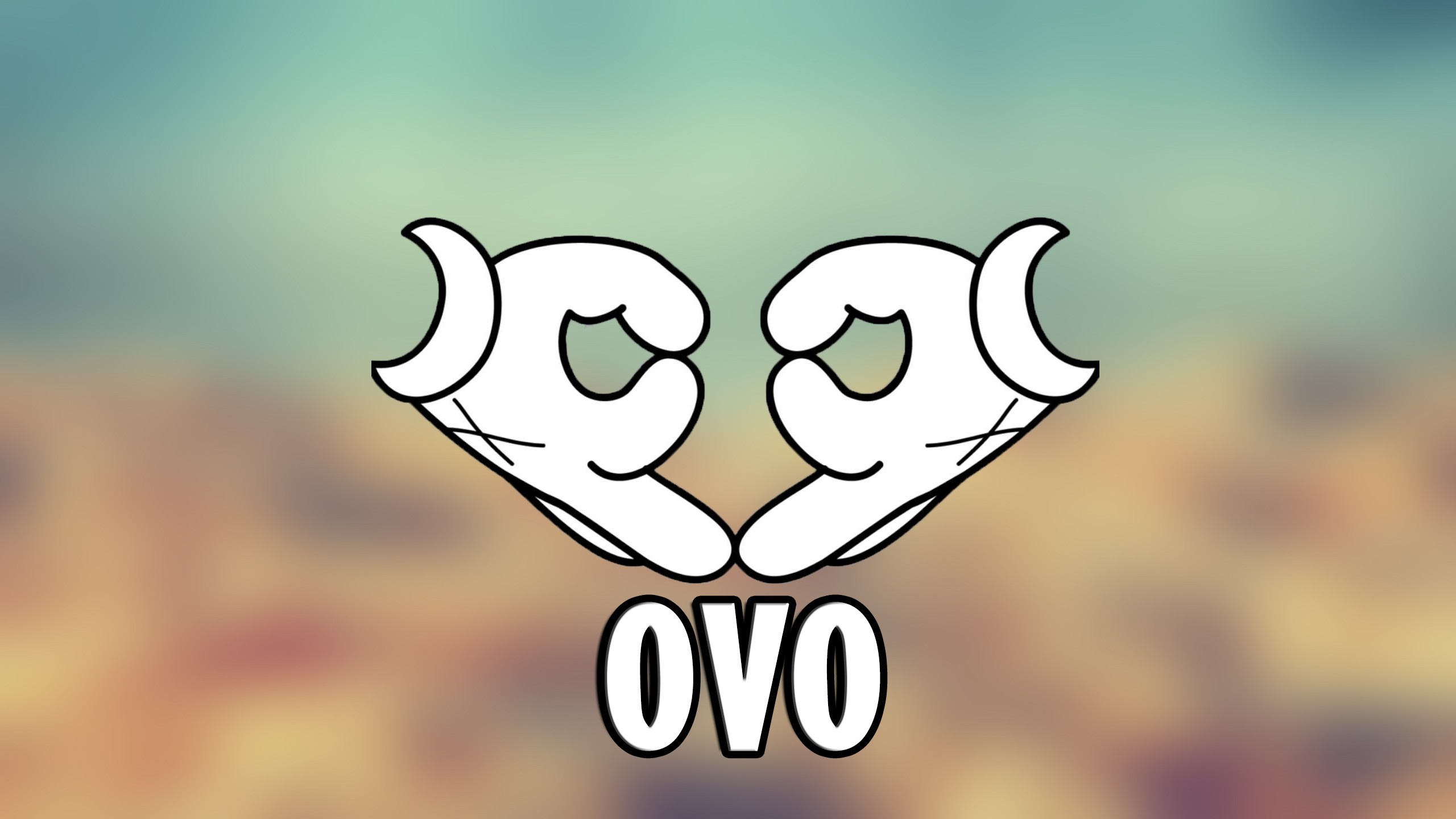 2560x1440 OVO, OVOXO, Dope, Rap, Trap Music, Blurred, Landscape, SWAGGAH Wallpapers  HD / Desktop and Mobile Backgrounds