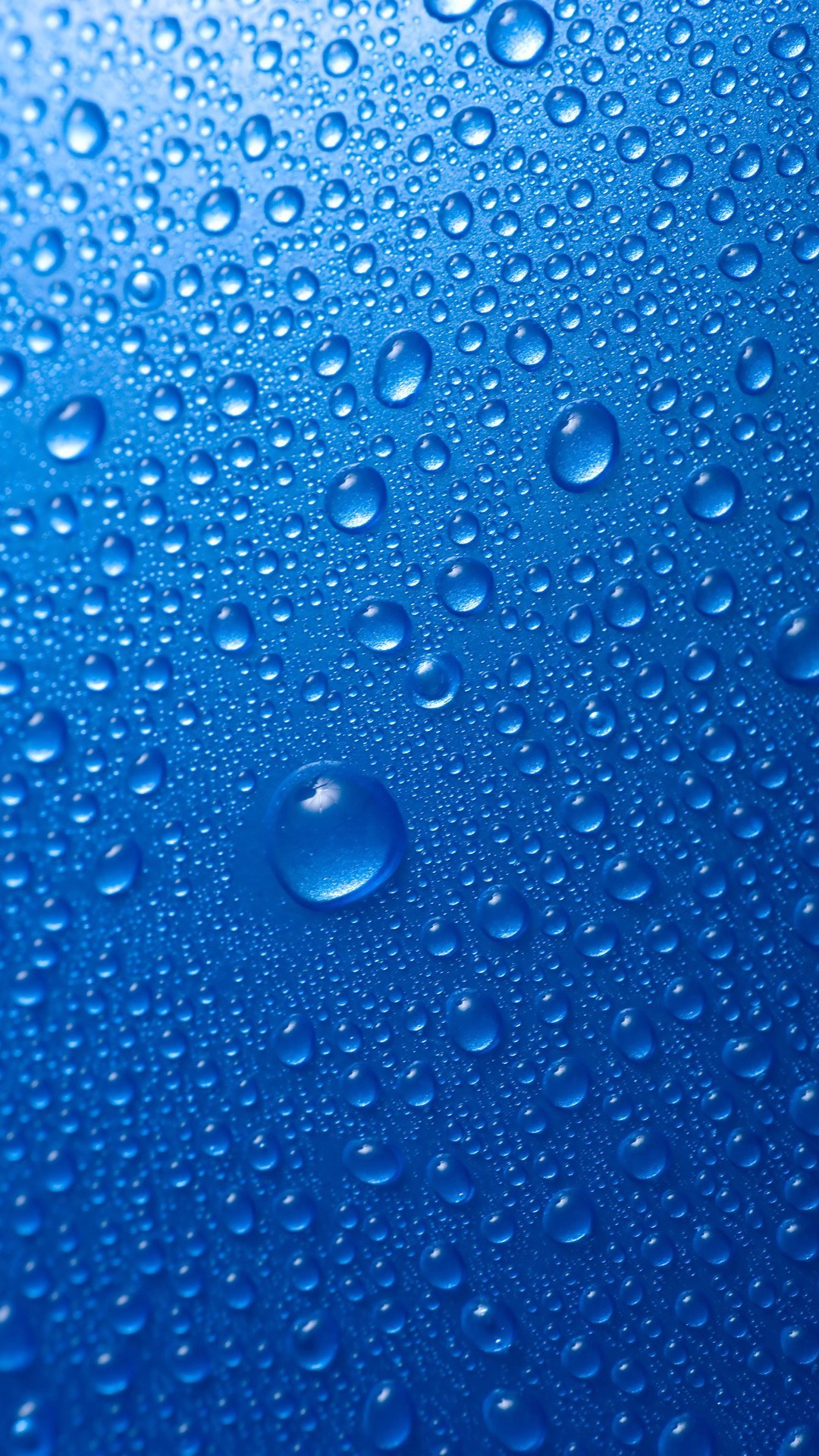 1080x1920 Blue Water iPhone Wallpaper HD resolution 