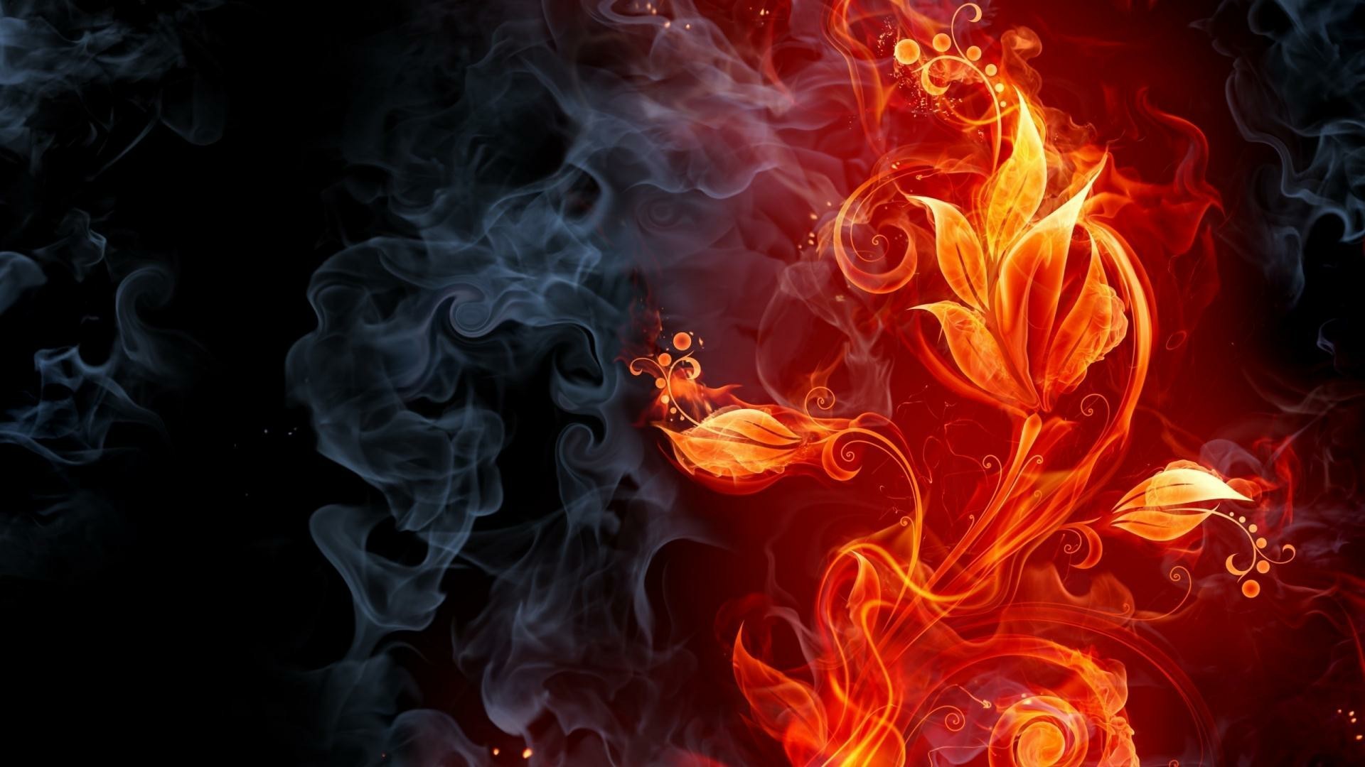 1920x1080  abstract fire book wallpaper hd apple colourful amazing cool  desktop wallpapers high definition 4k 1920Ã—1080 Wallpaper HD