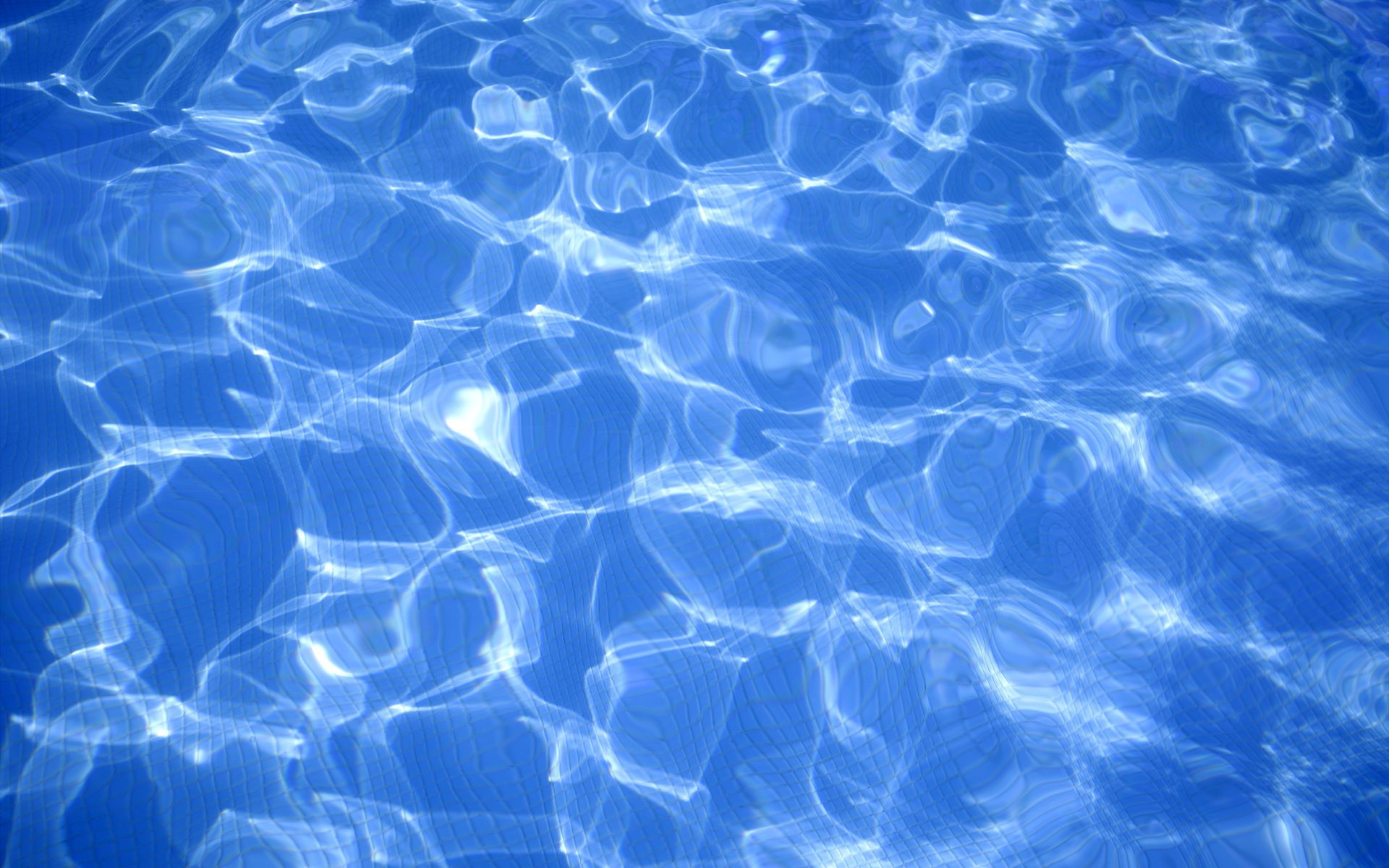 1920x1200 ... Clear Pool Water Wallpaper