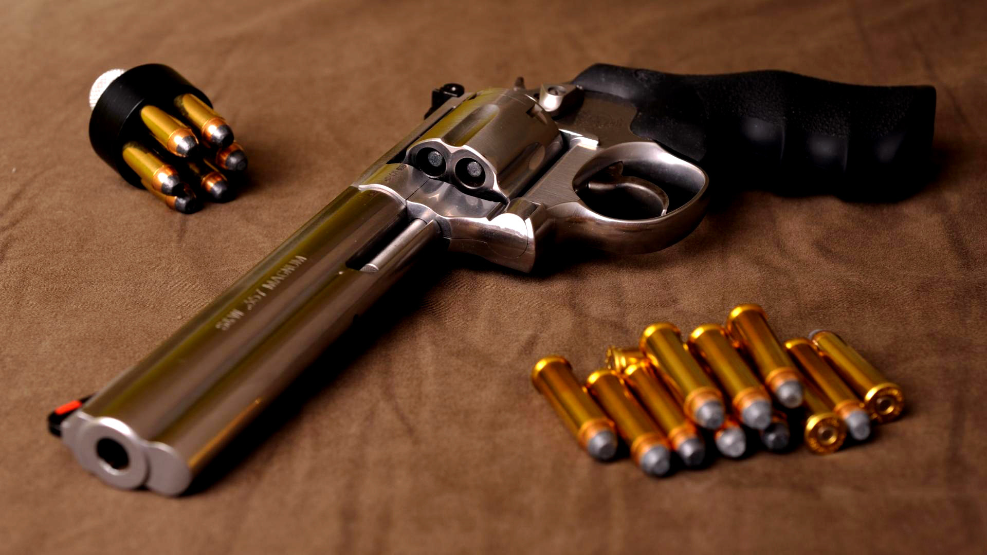 1920x1080 Handguns Revolvers