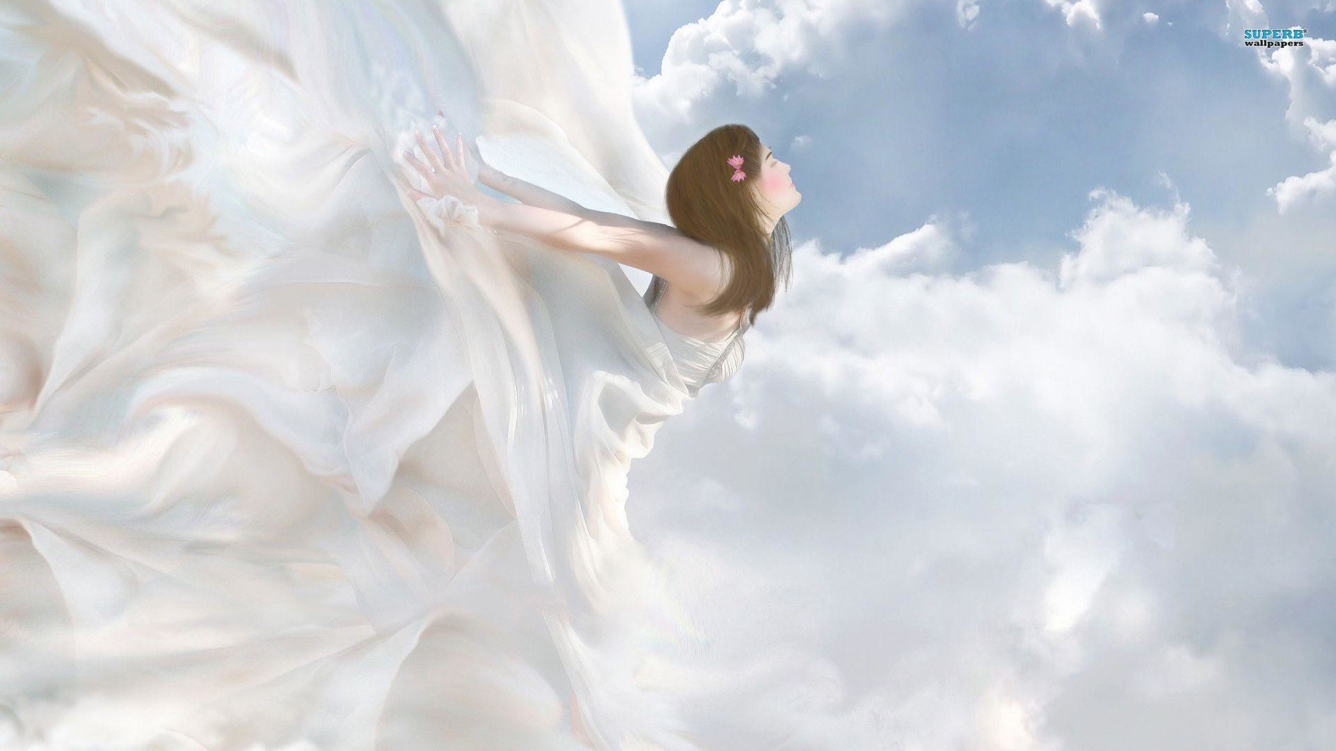 1920x1080 Images For > Angels Wallpapers For Facebook