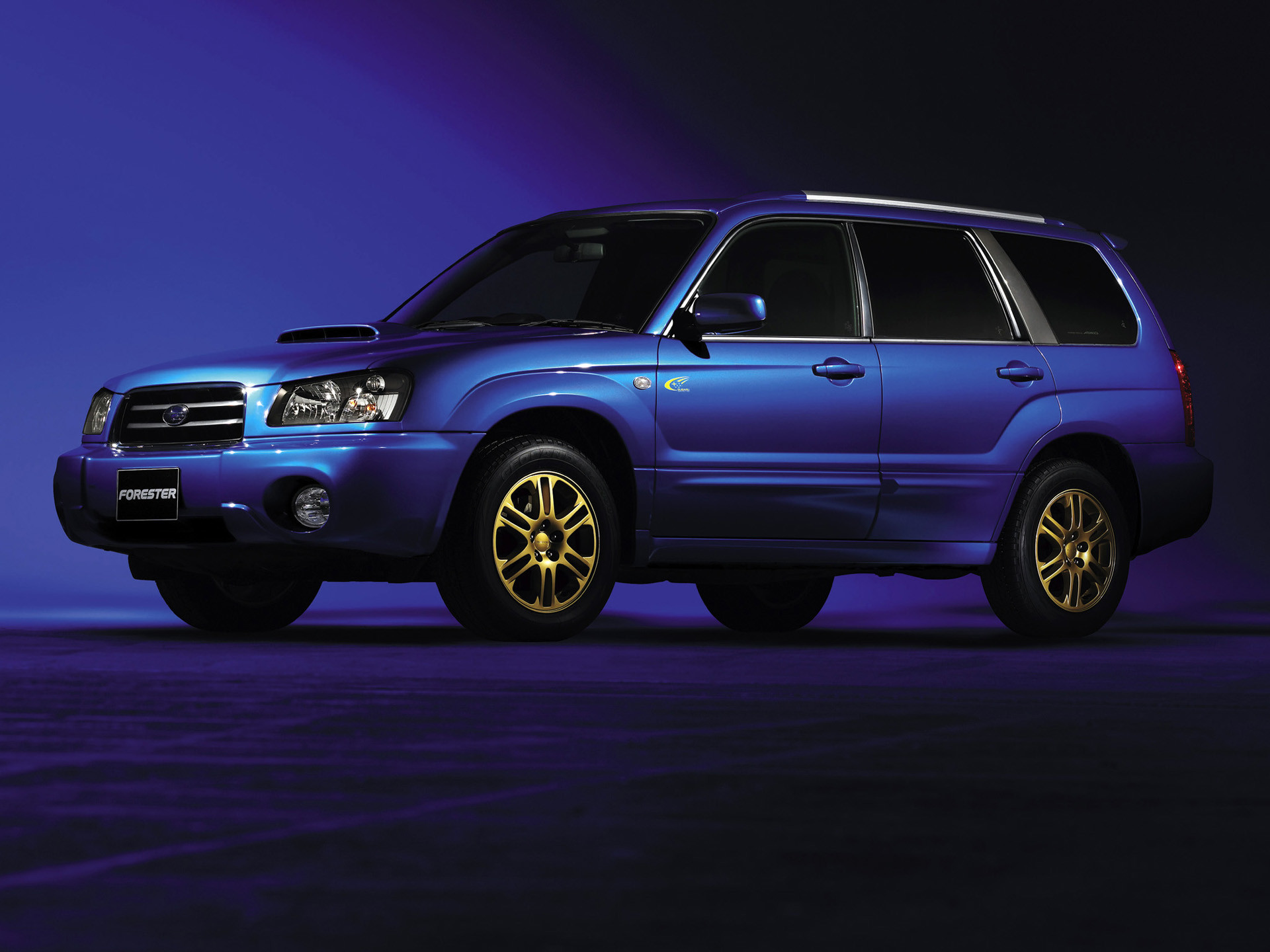 1920x1440 HD Subaru Forester Wallpapers and Photos,  | By Hal Ankrom