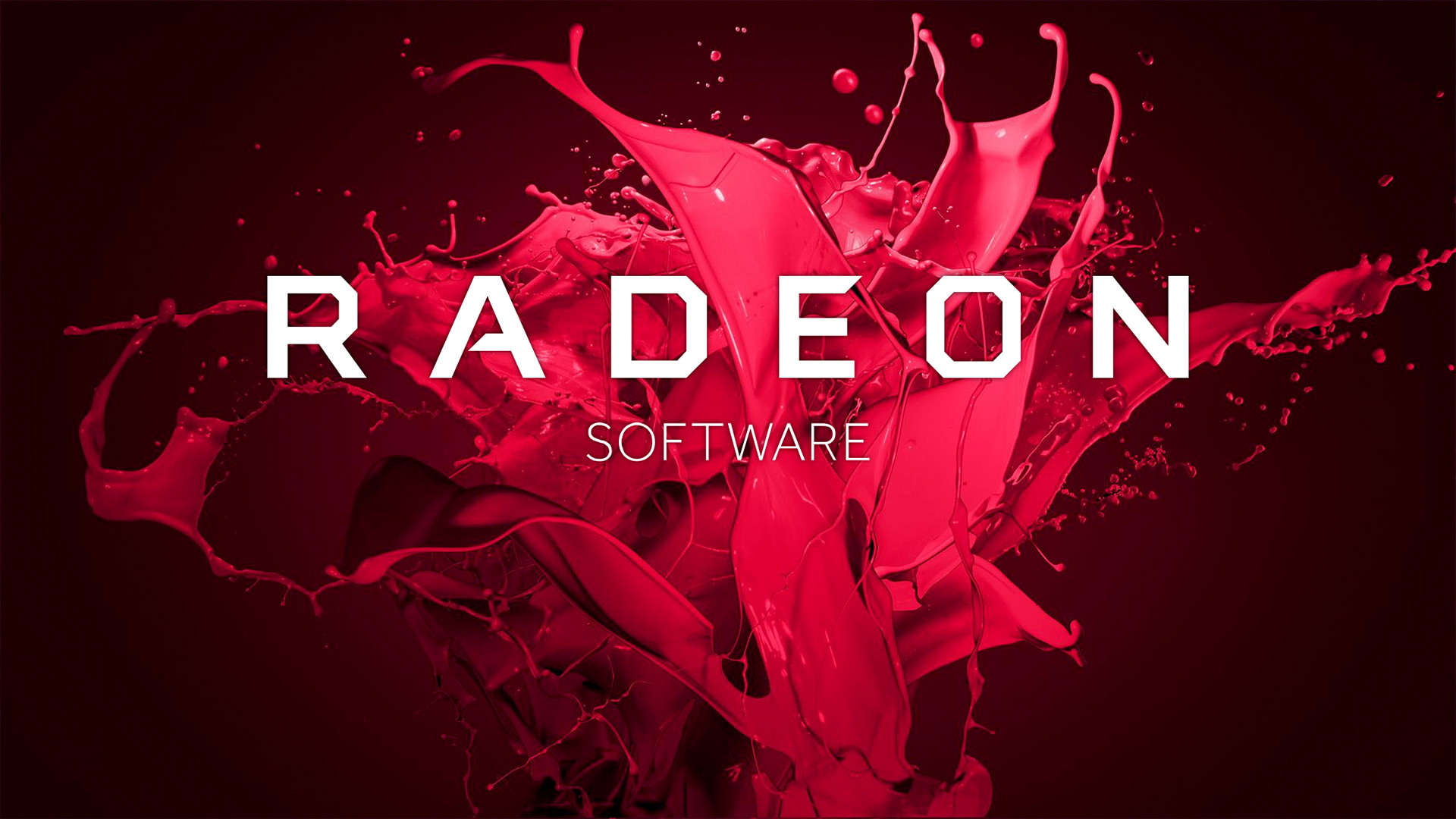 1920x1080 AMD Radeon Software Crimson to replace Catalyst driver | Trusted .