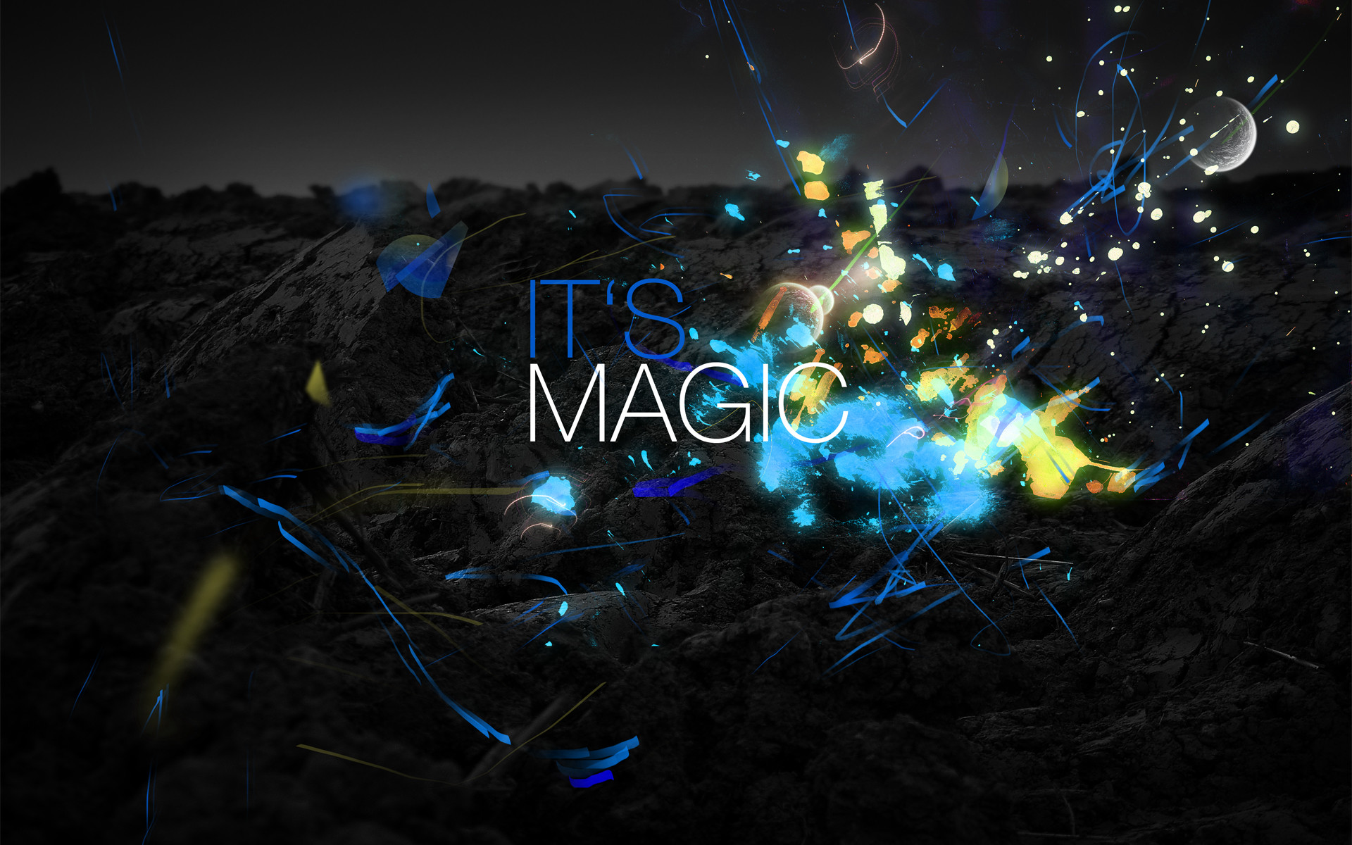 1920x1200 76 Magic HD Wallpapers Backgrounds Wallpaper Abyss - HD Wallpapers