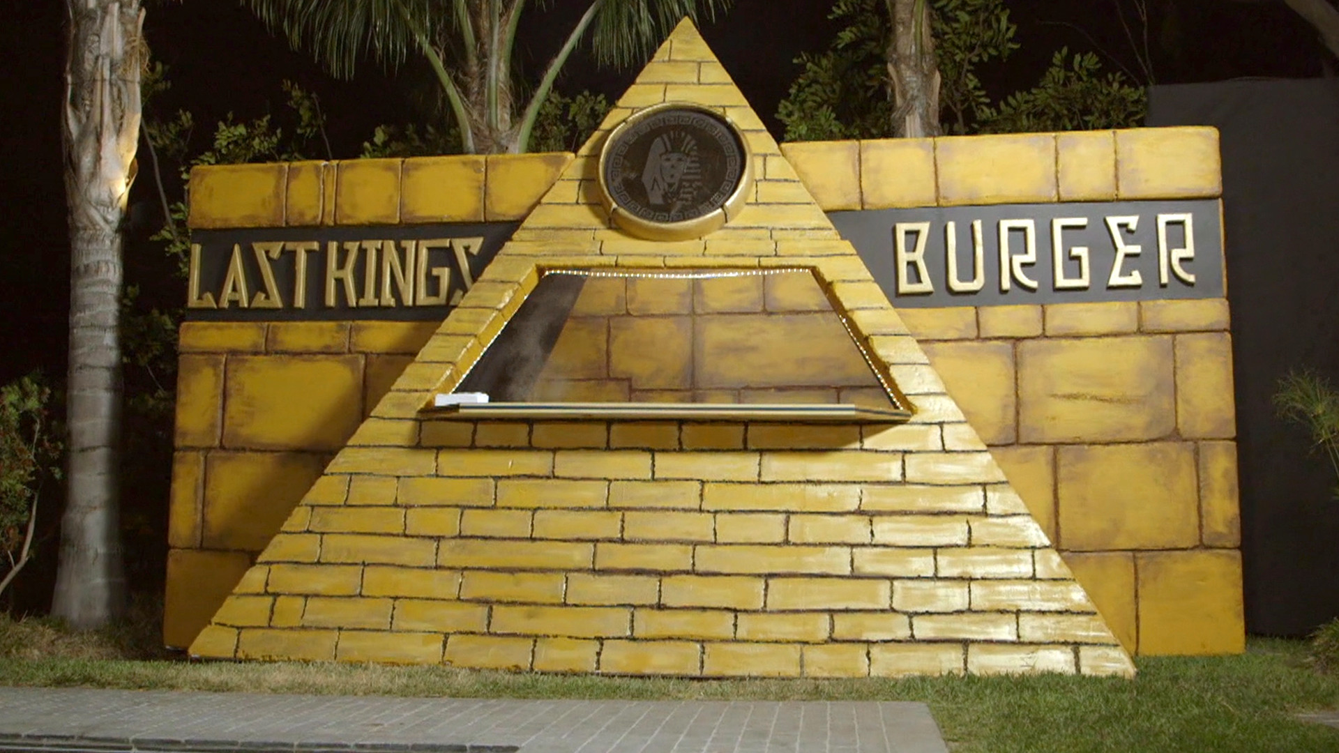 1920x1080 Kingin' with Tyga - Season 2, Ep. 5 - Last Kings Burger - Full Episode | MTV