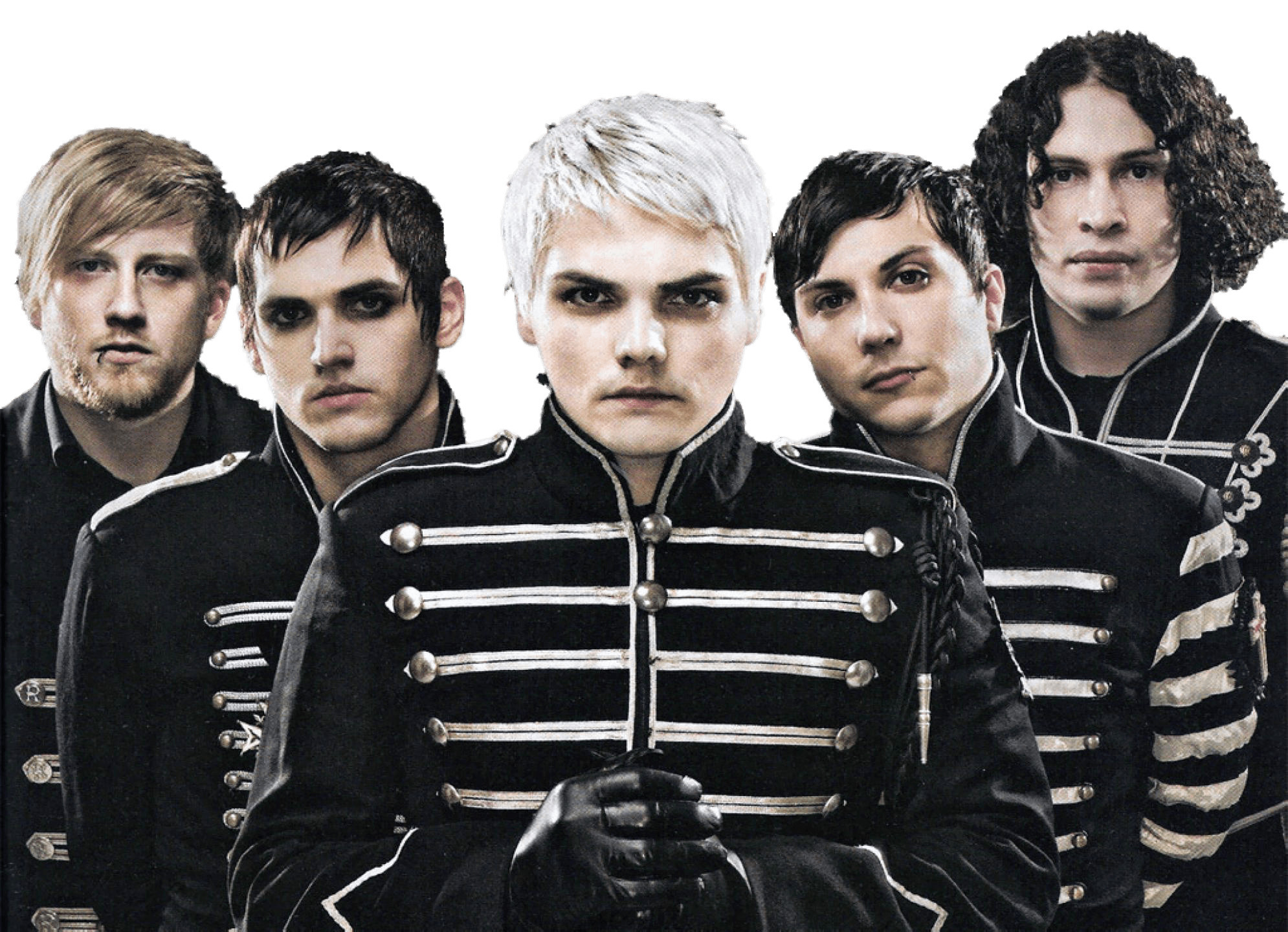 1990x1440 My Chemical Romance Wallpapers, High Quality Images of My Chemical .