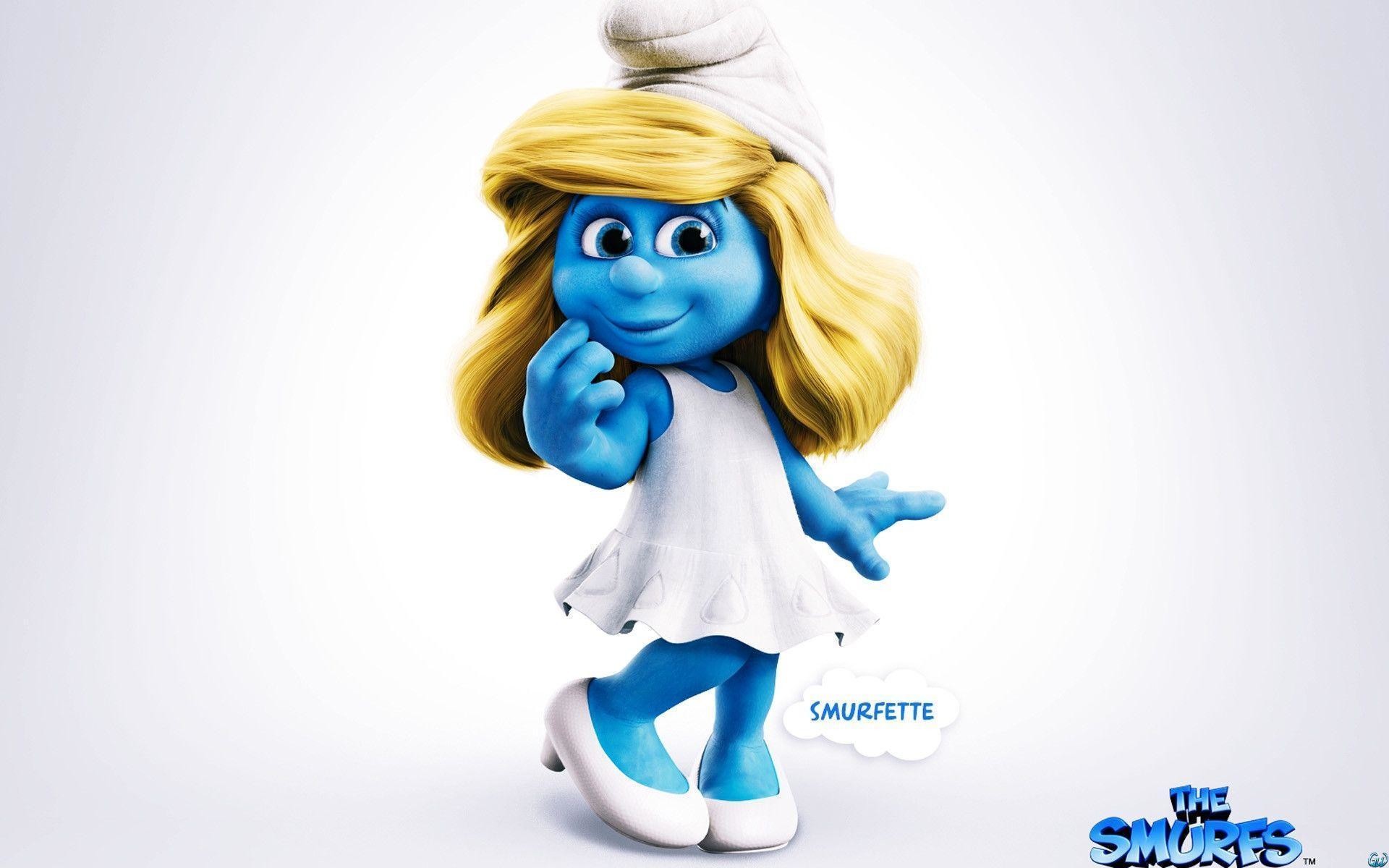 1920x1200 Smurfs Wallpapers - Full HD wallpaper search - page 2