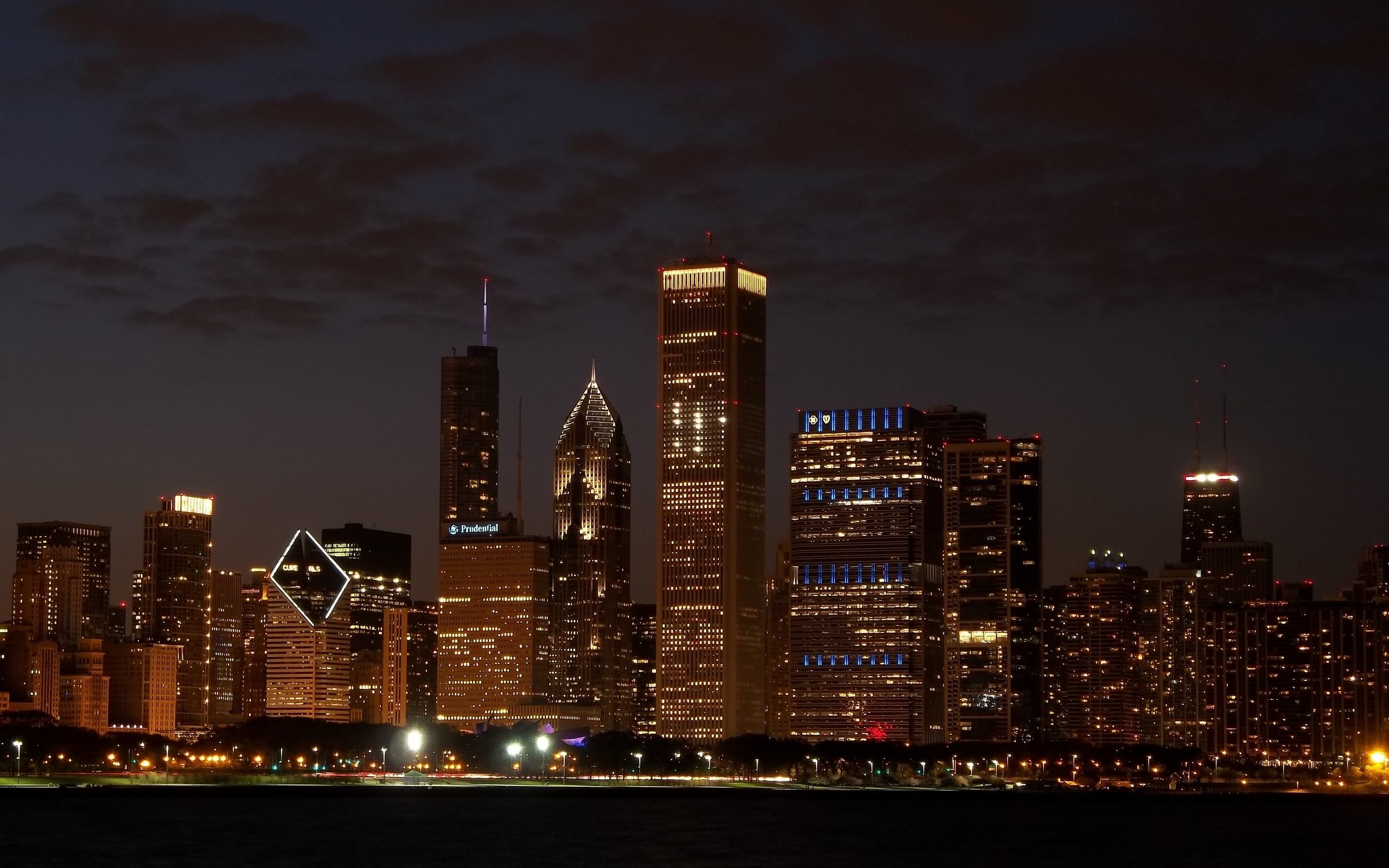 2560x1600 wallpaper.wiki-Chicago-Skyline-HD-Pictures-PIC-WPE0011274