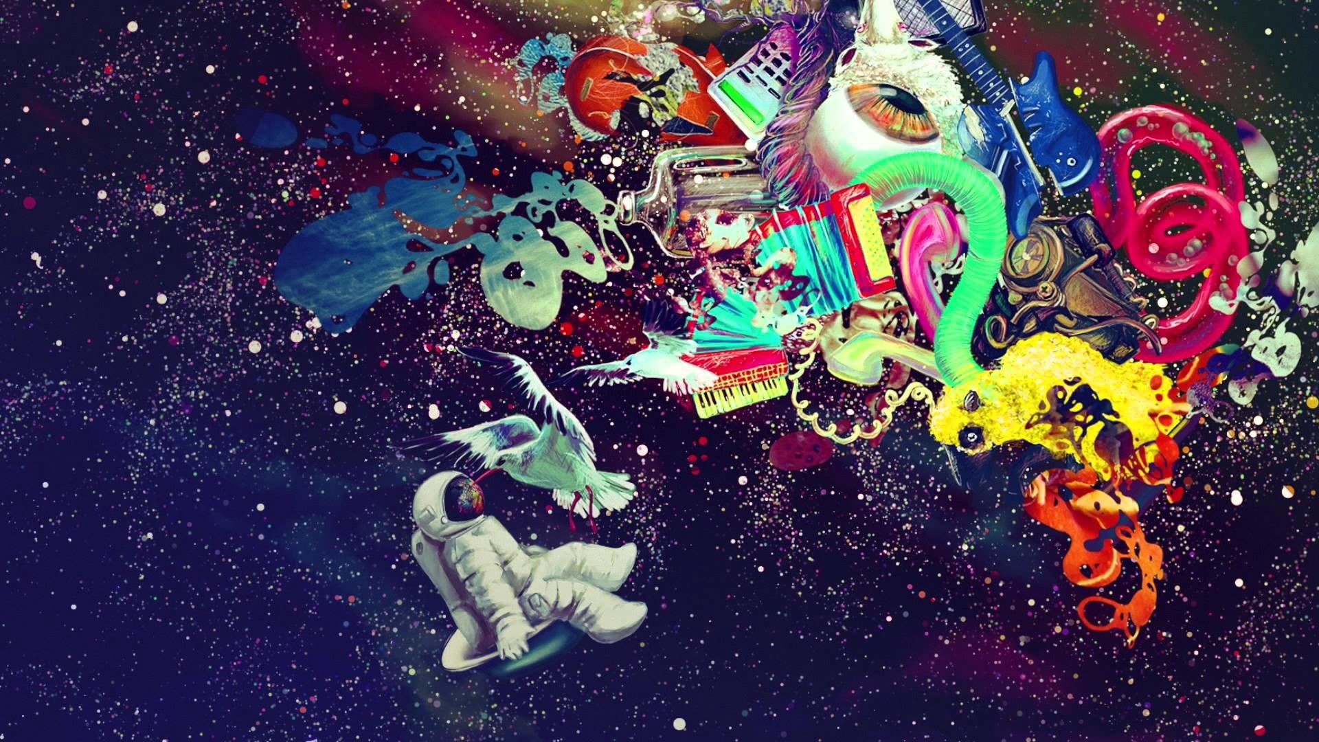 1920x1080 good vibes facebook cover Quotes Â· *Kid Cudi Type Beat* Cosmic Dance (Prod  by Vincent Antonio .