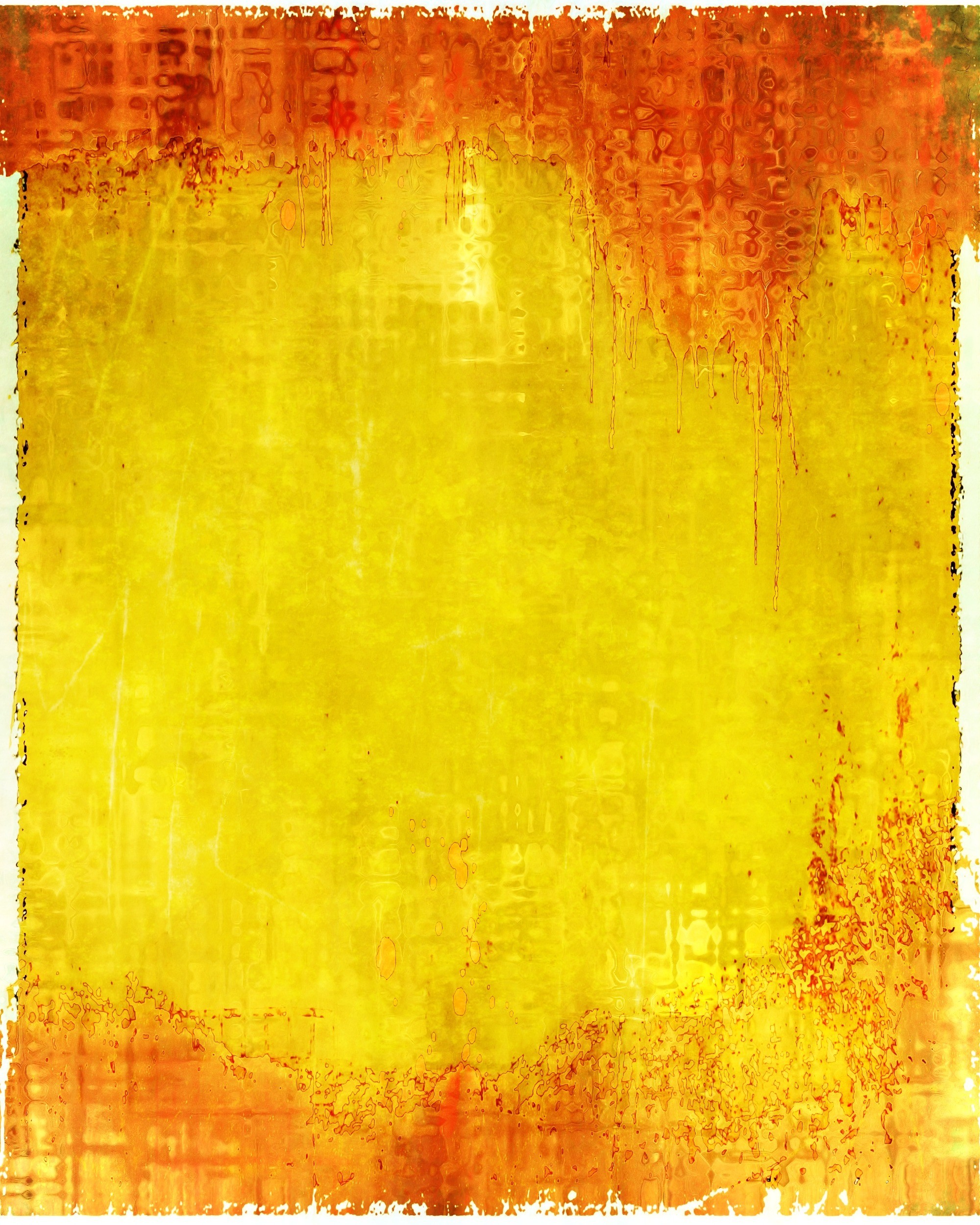 2000x2500 ... Red and yellow background by yko-54