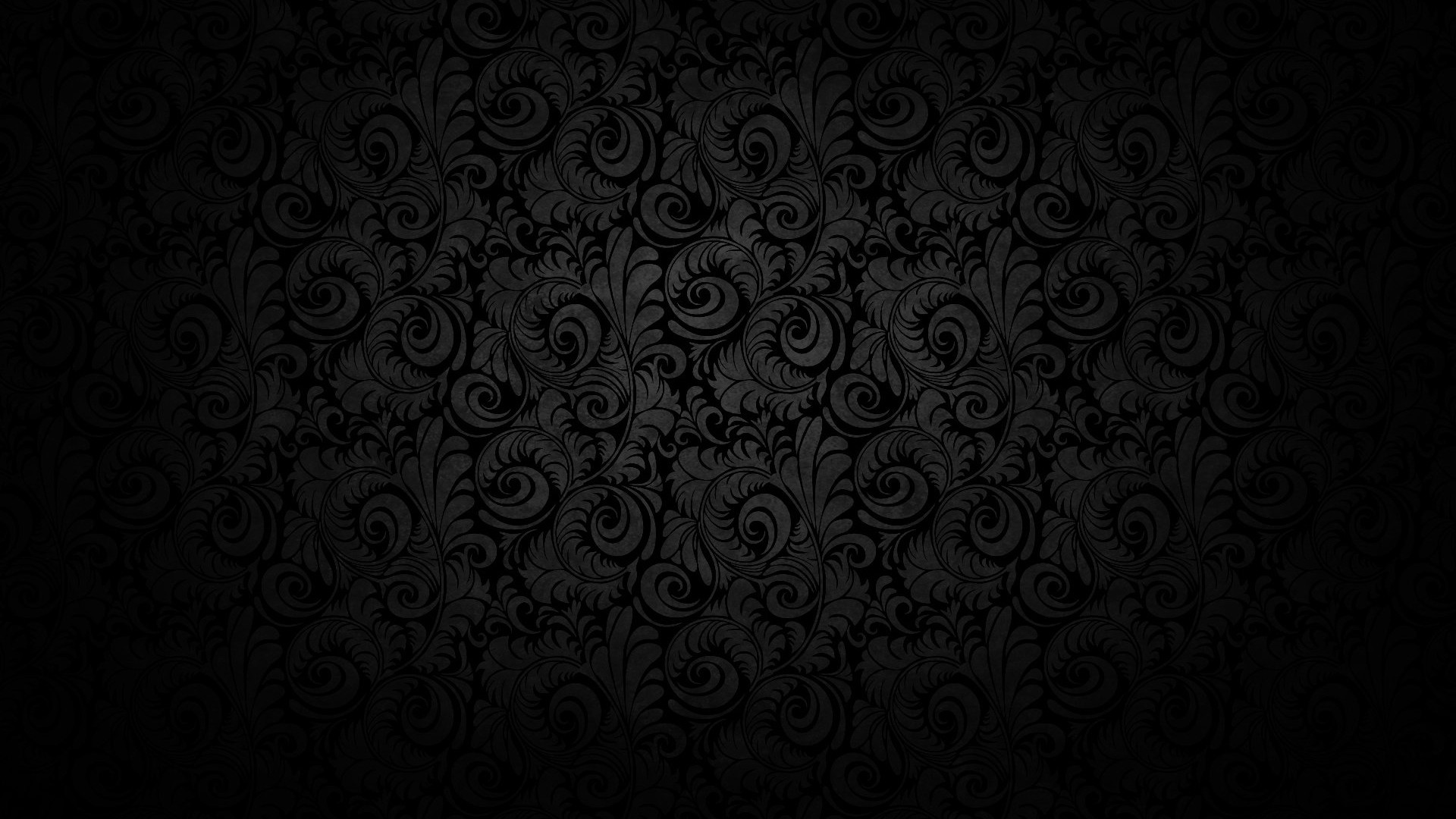 1920x1080 Preview wallpaper black background, pattern, light, texture 