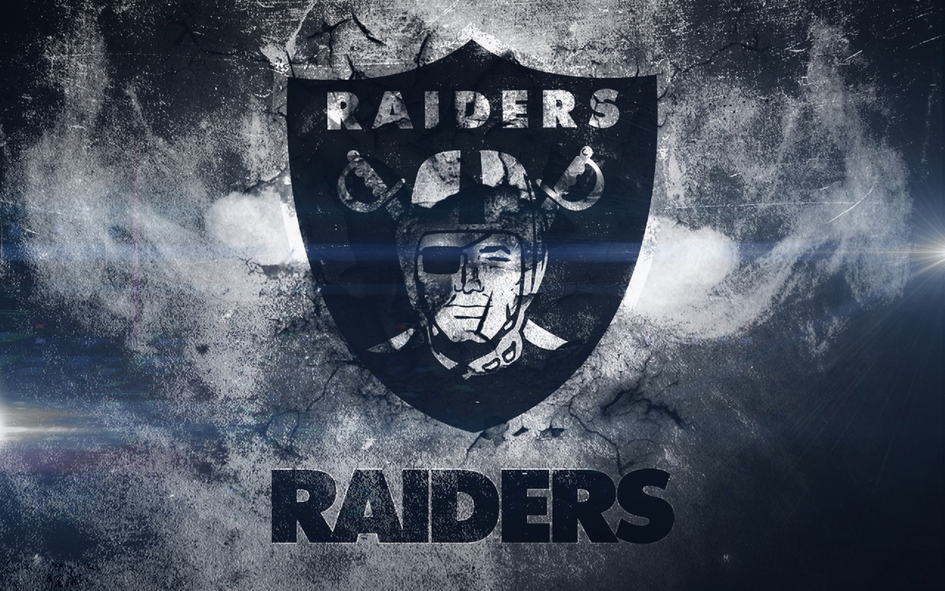 HD wallpaper Football Oakland Raiders front view white background text   Wallpaper Flare
