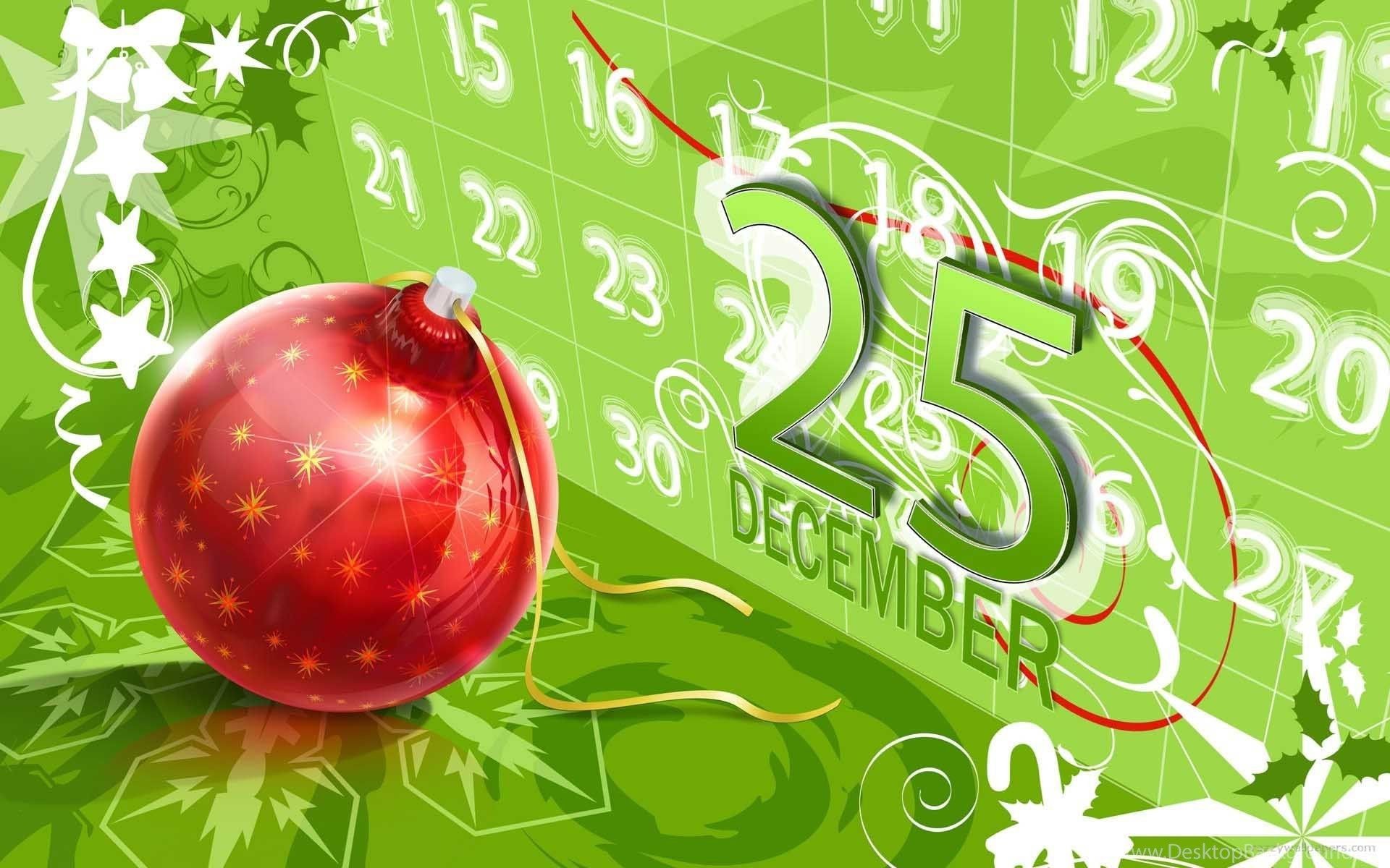 1920x1200 Christmas Countdown Wallpapers Started For 2015 In HD Desktop Background