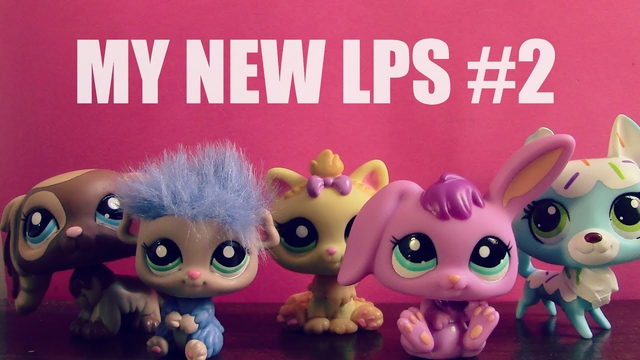 1920x1080 My New LPS #2