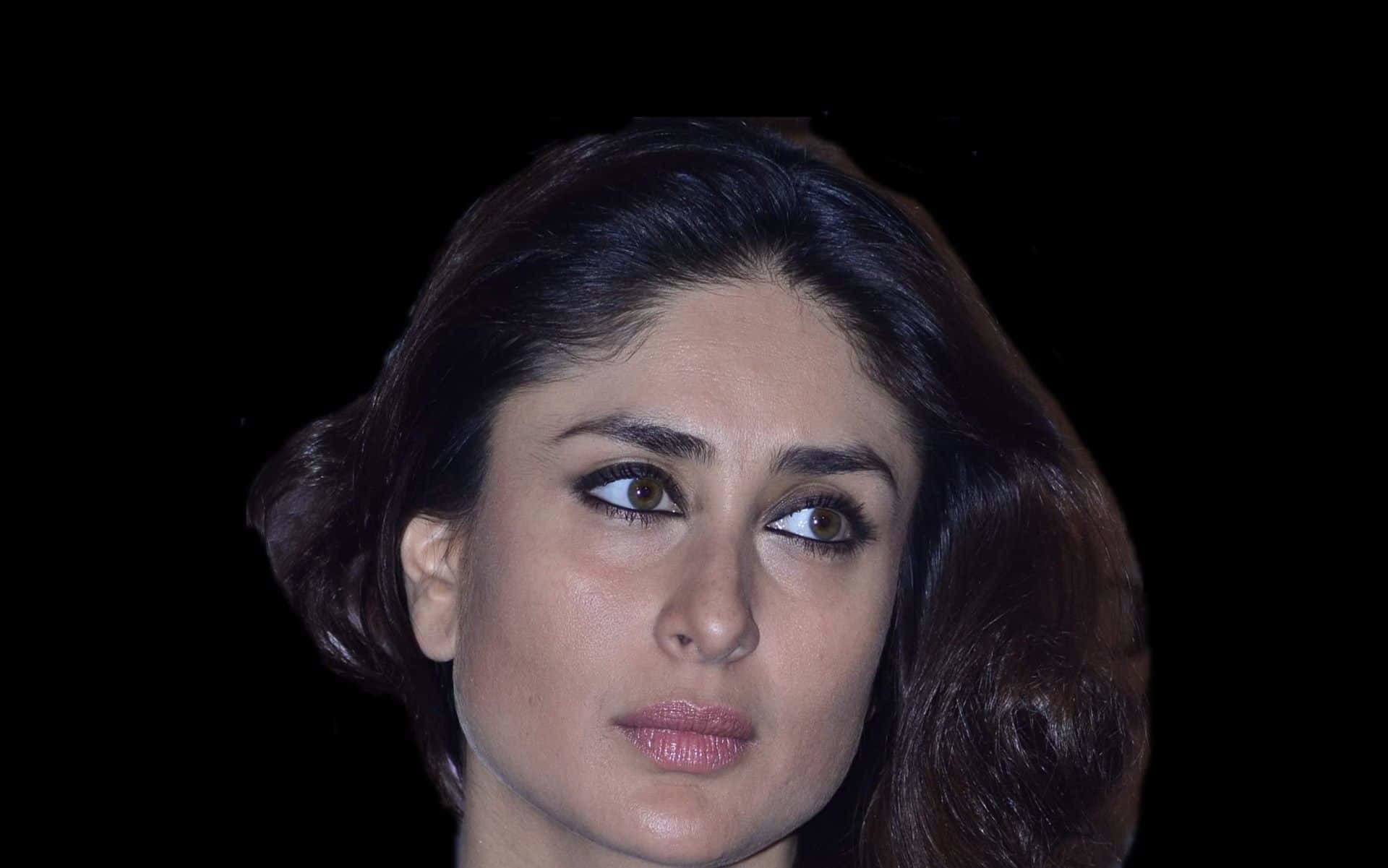 1920x1201 ... Kareena Kapoor Closeup Face Wallpapers
