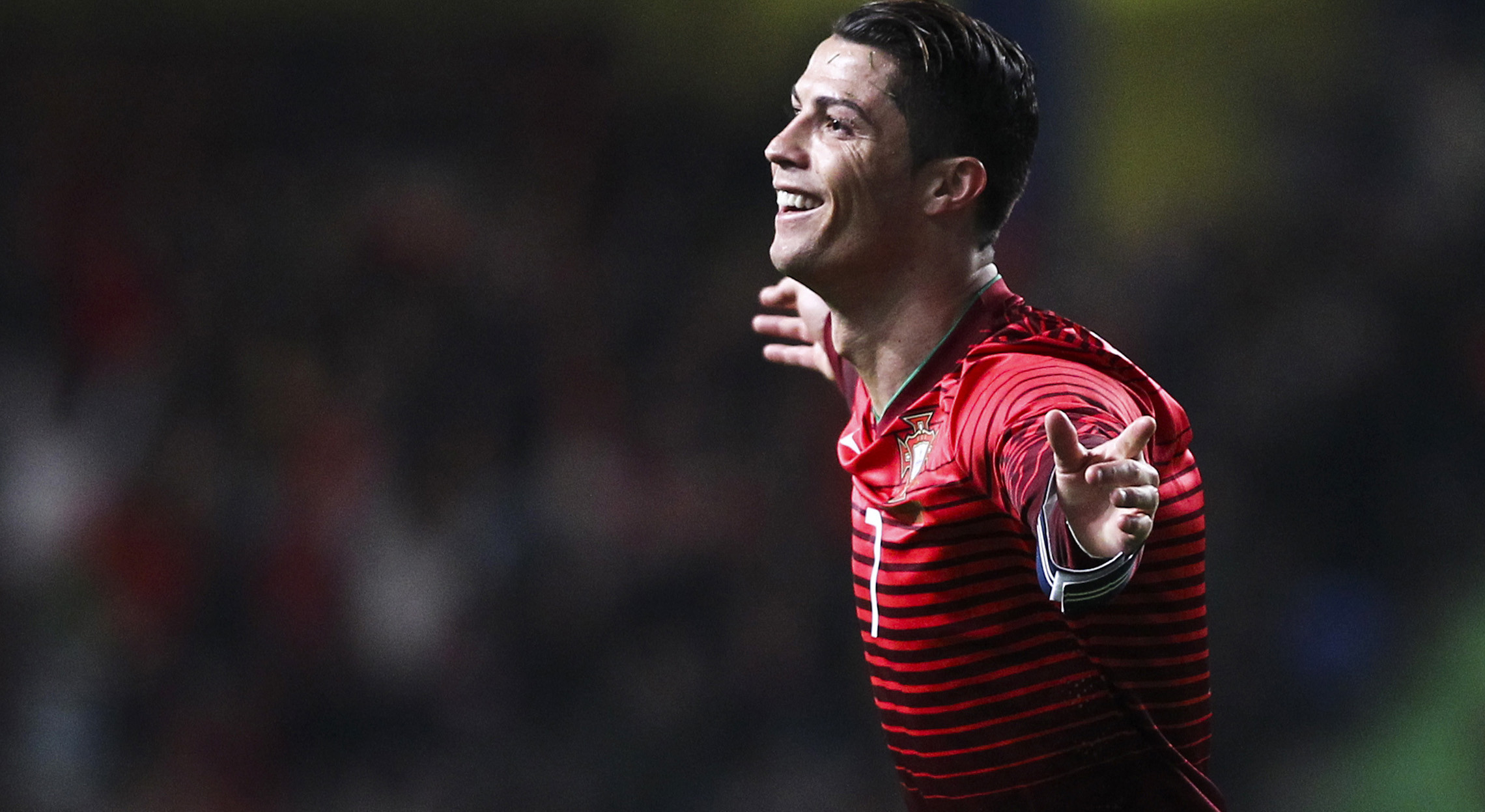 2280x1247 Portugals vorwÃ¤rts Cristiano Ronaldo ...