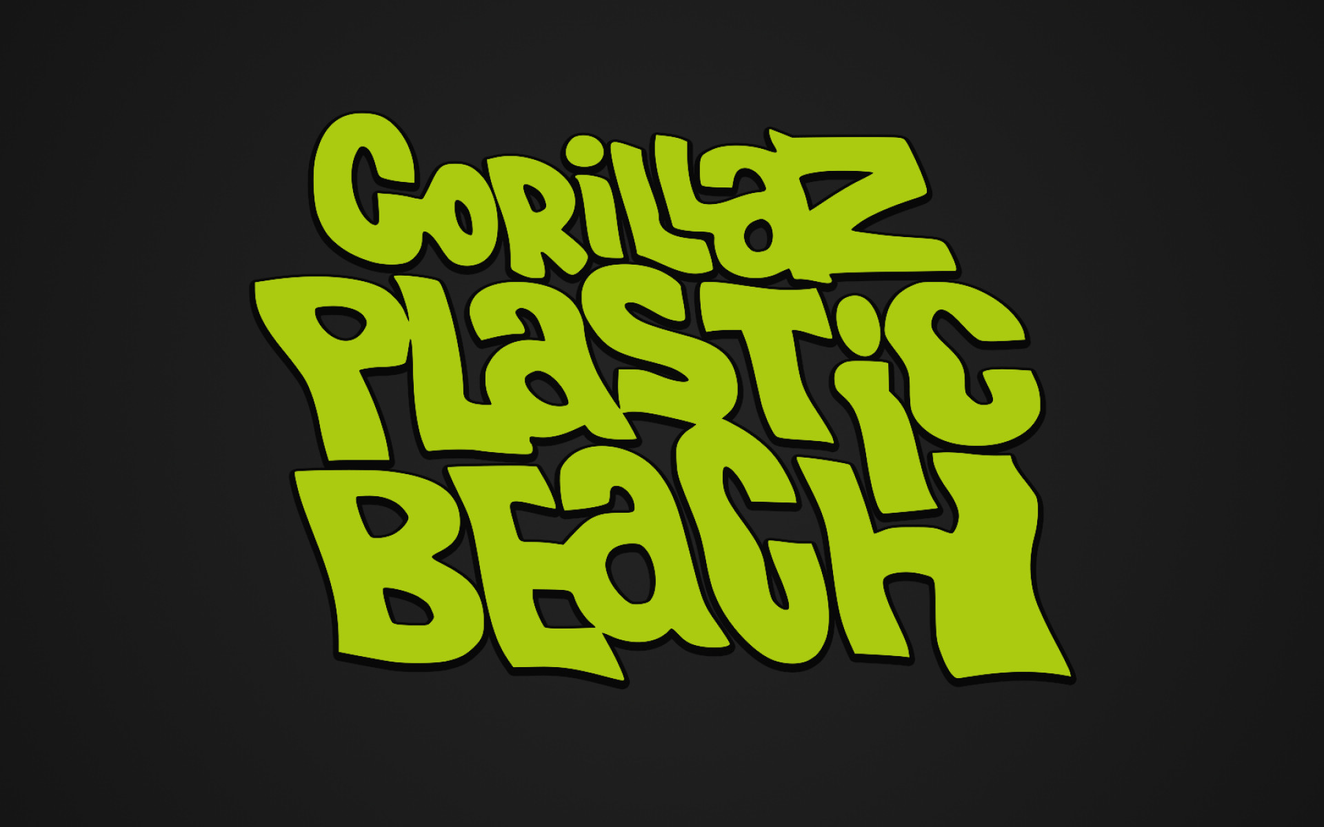 1920x1200 Gorillaz Plastic Beach 803216