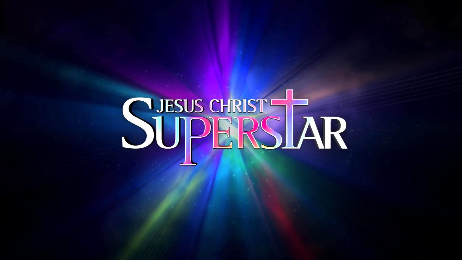 1920x1080 Jesus-Christ Superstar: UK Rock Spectacular Teaser - YouTube