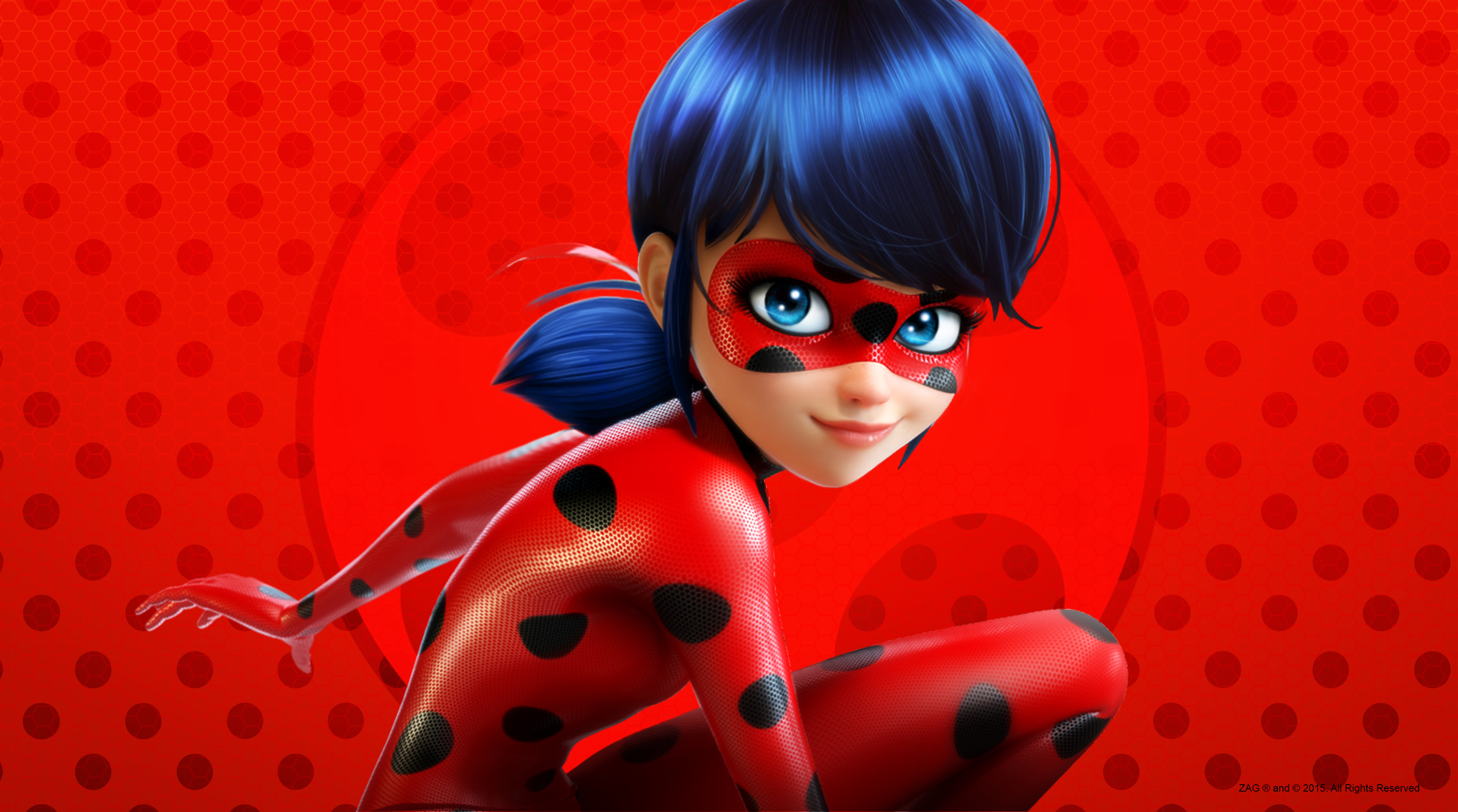 3150x1755 Zeichentrick - Miraculous: Tales of Ladybug & Cat Noir Ladybug (Miraculous  Ladybug) Wallpaper