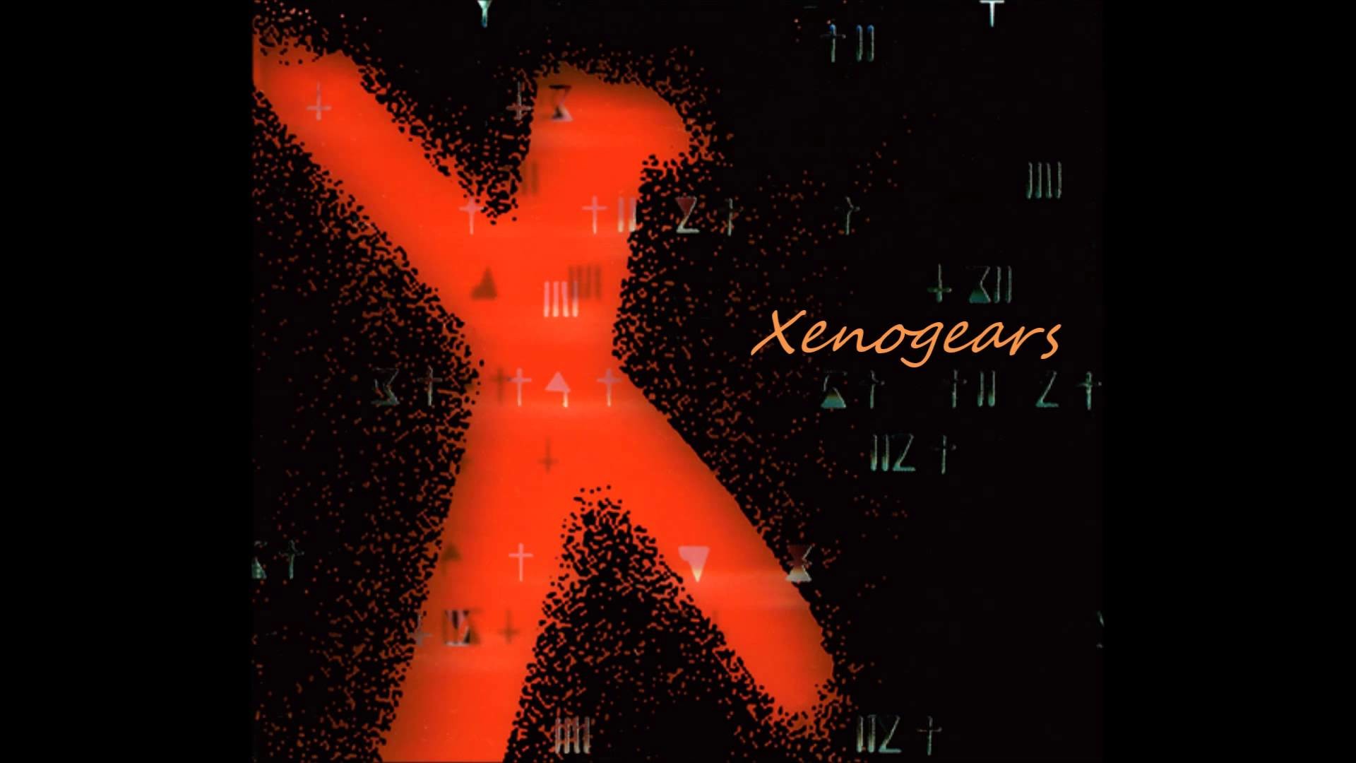 Xenogears  Zerochan Anime Image Board