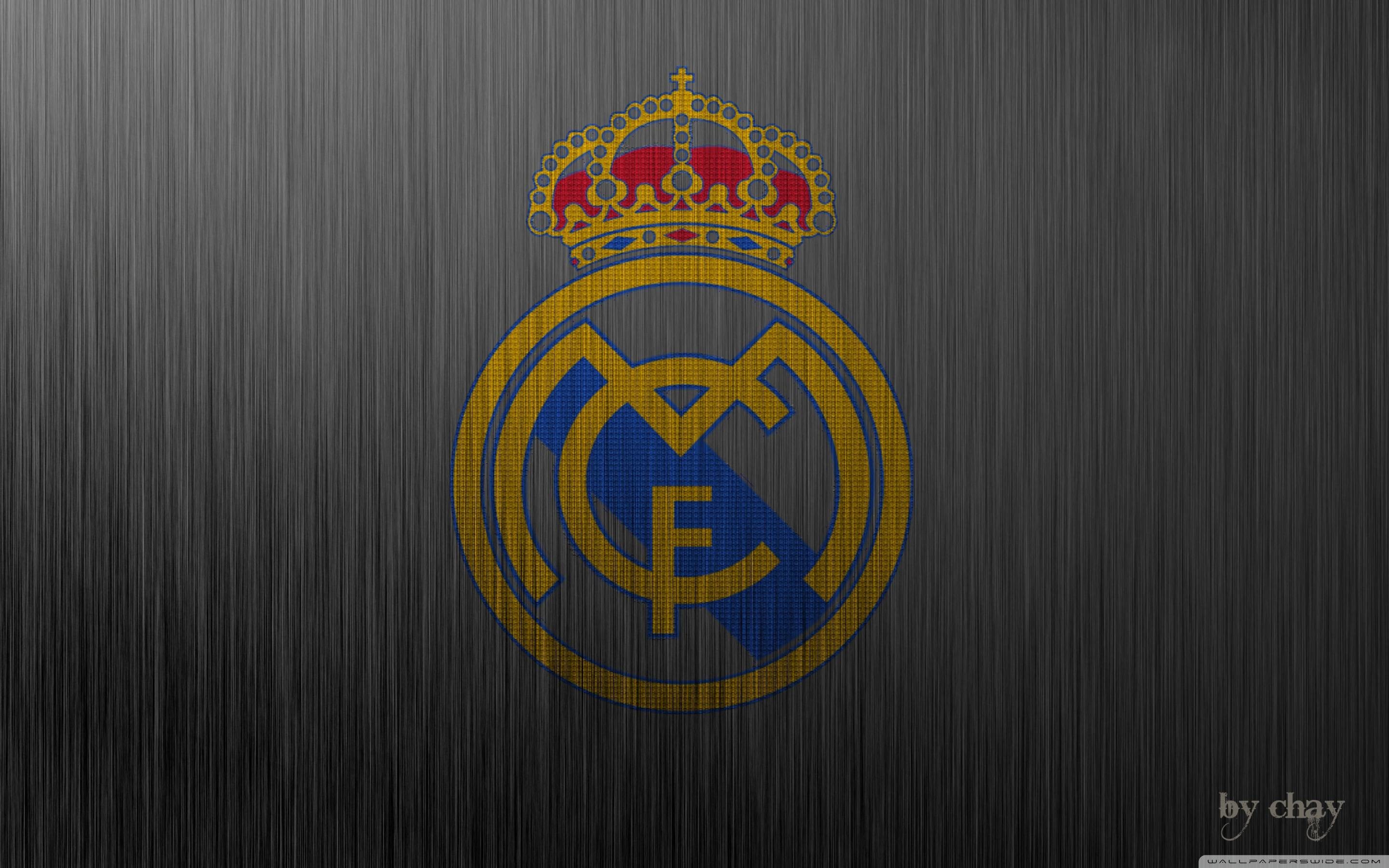 2880x1800 Real Madrid Logo Wallpapers - Full HD wallpaper search
