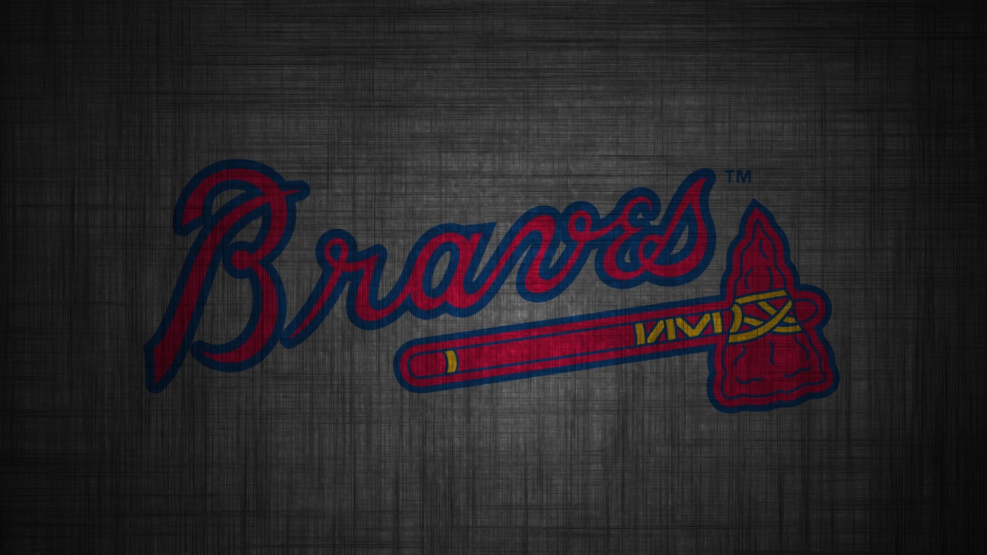 1920x1080 Atlanta braves iPhone wallpaper Baseball iPhone Wallpapers Page ohLays  