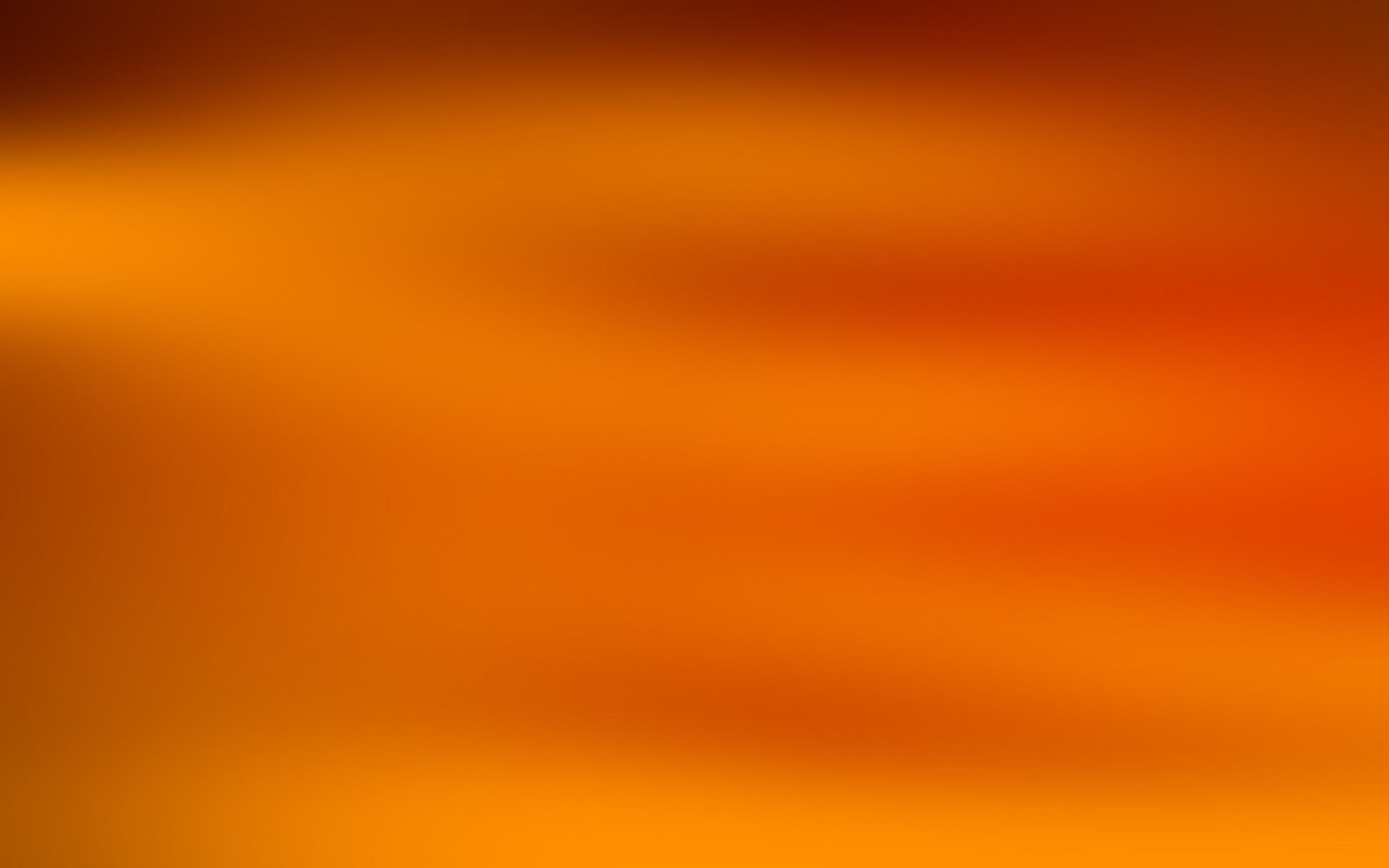 2560x1600 Orange Surface Wallpaper