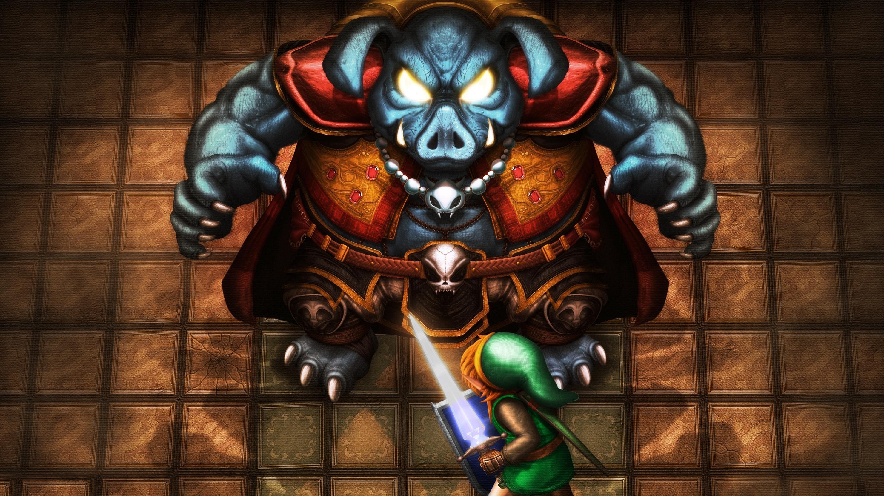 2961x1662 the legend of zelda a link to the past wallpaper for mac computers - the  legend