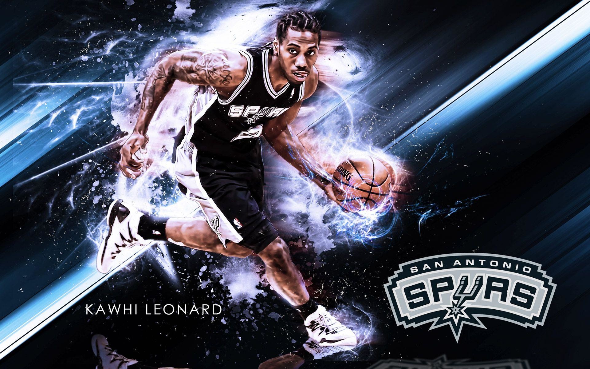 San Antonio Spurs Wallpapers (66+ images)