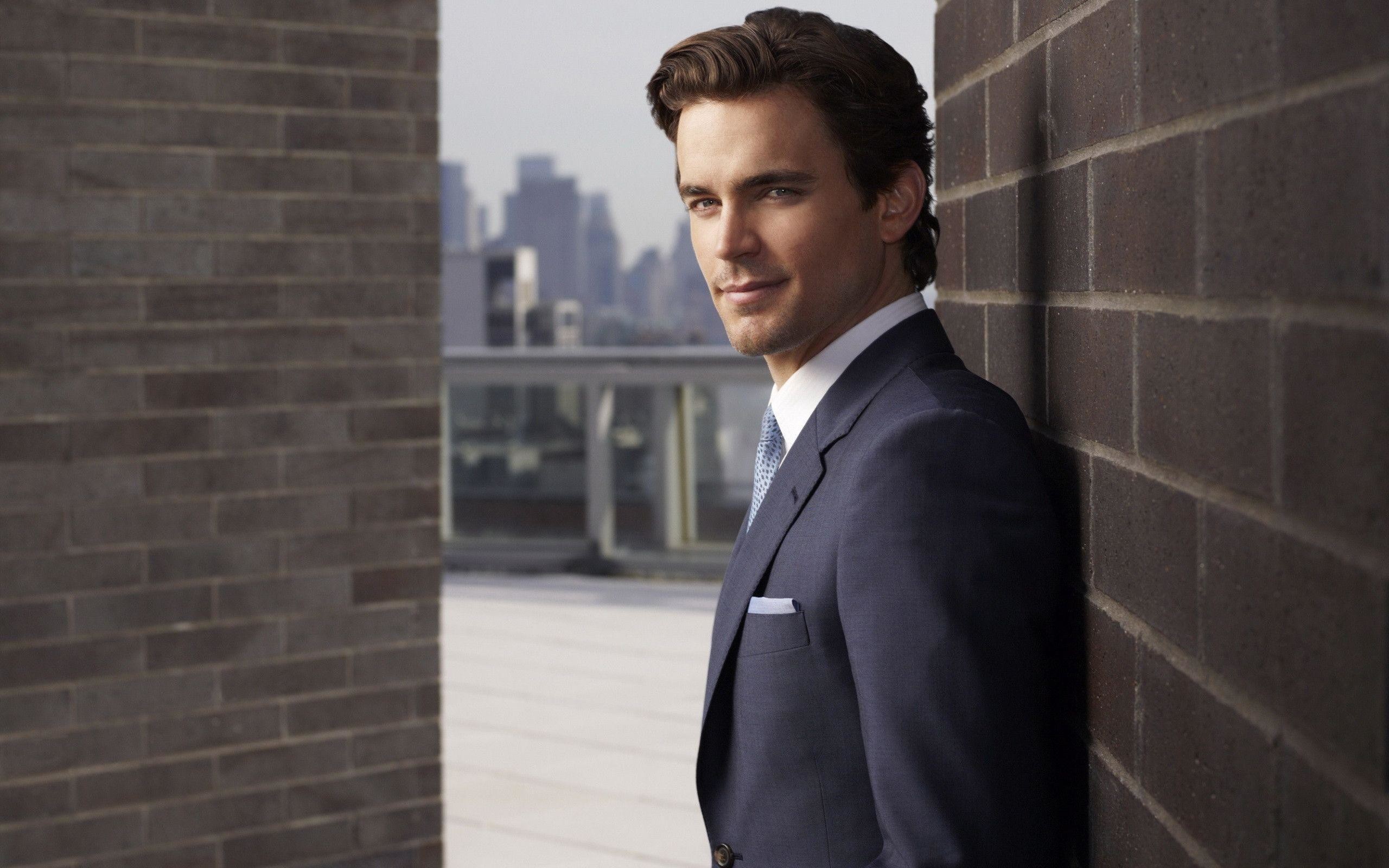 2560x1600 Matthew Bomer wallpapers and images - wallpapers, pictures, photos