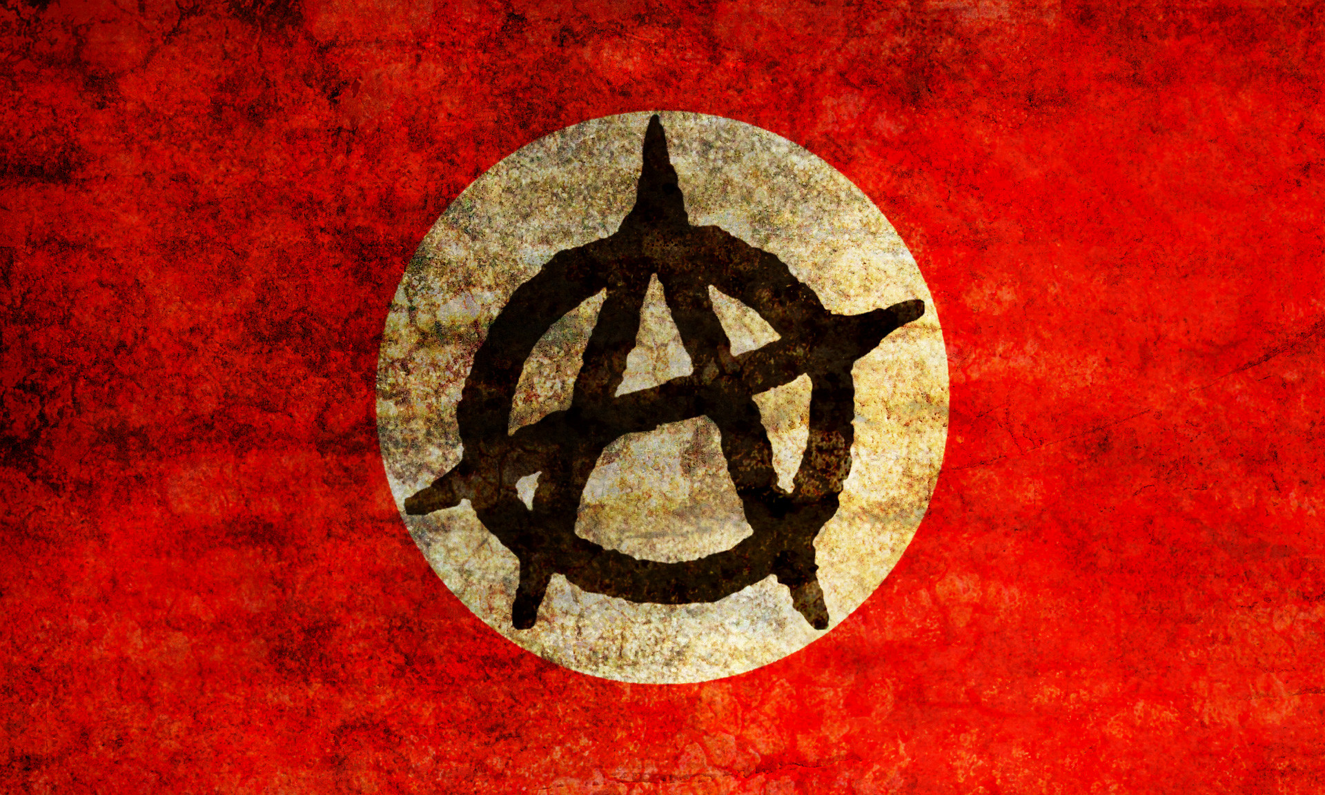 1920x1152 Anarchism Logo