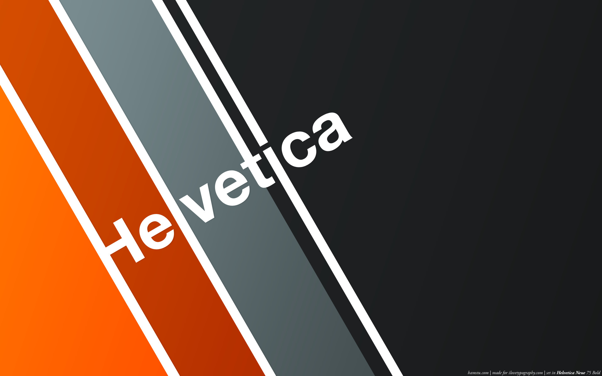 1920x1200 Typography wallpapers Helvetica