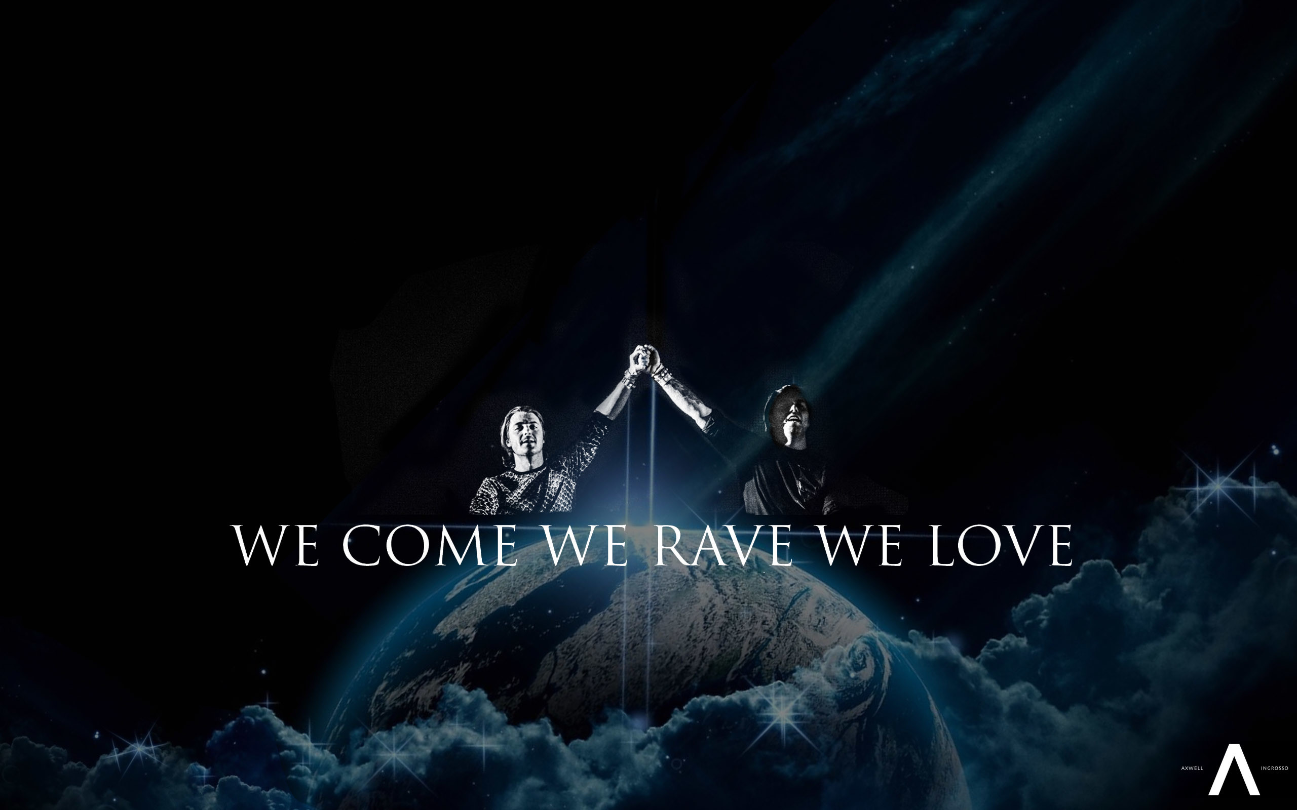2560x1600 Axwell Ingrosso Wallpaper by Molle99 Axwell Ingrosso Wallpaper by Molle99