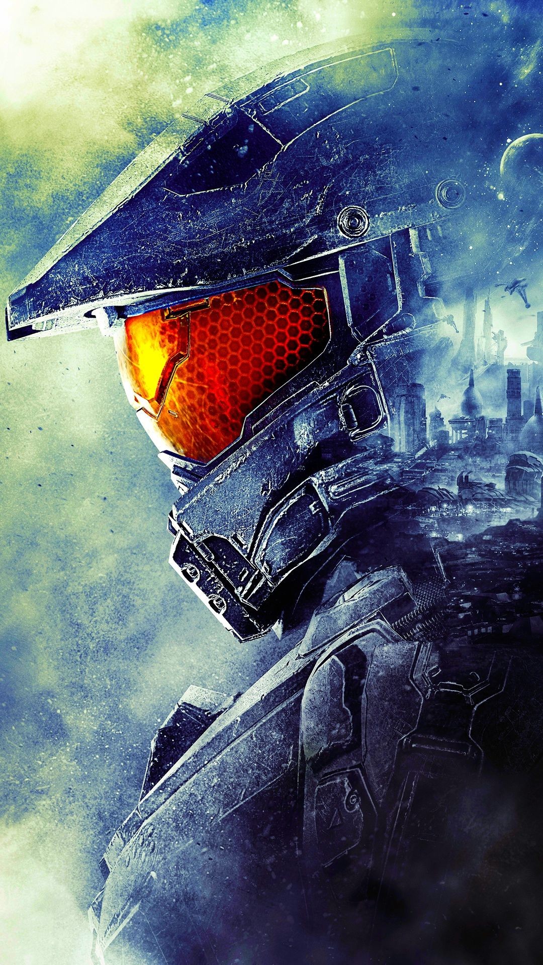 1080x1920 Master Chief phone wallpaper Call Of Duty, Wallpapers For Iphone 7, Game  Wallpaper Iphone